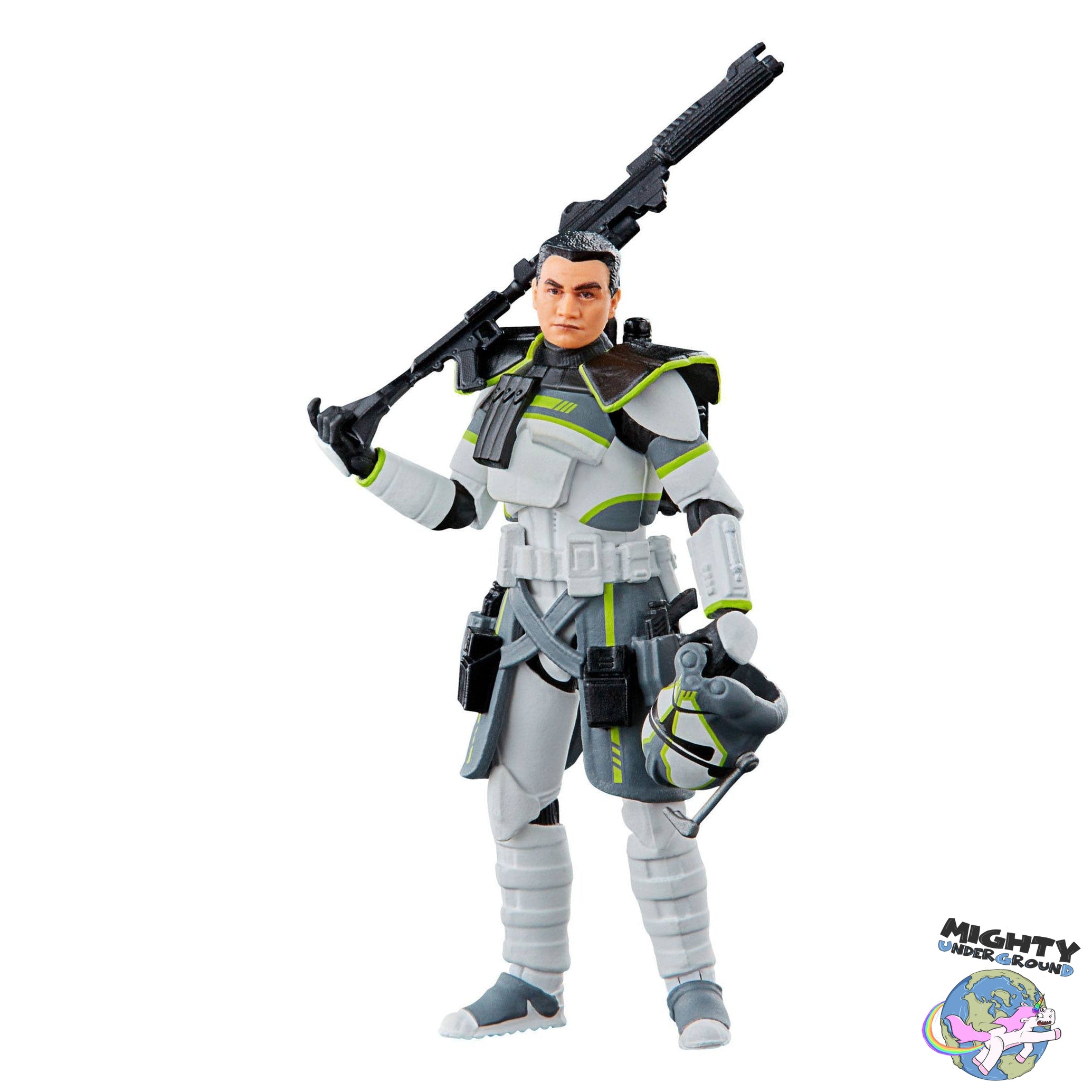 Star Wars Vintage Collection: ARC Trooper (Lambent Seeker, Battlefront II) - 10 cm-Actionfiguren-Hasbro-Mighty Underground
