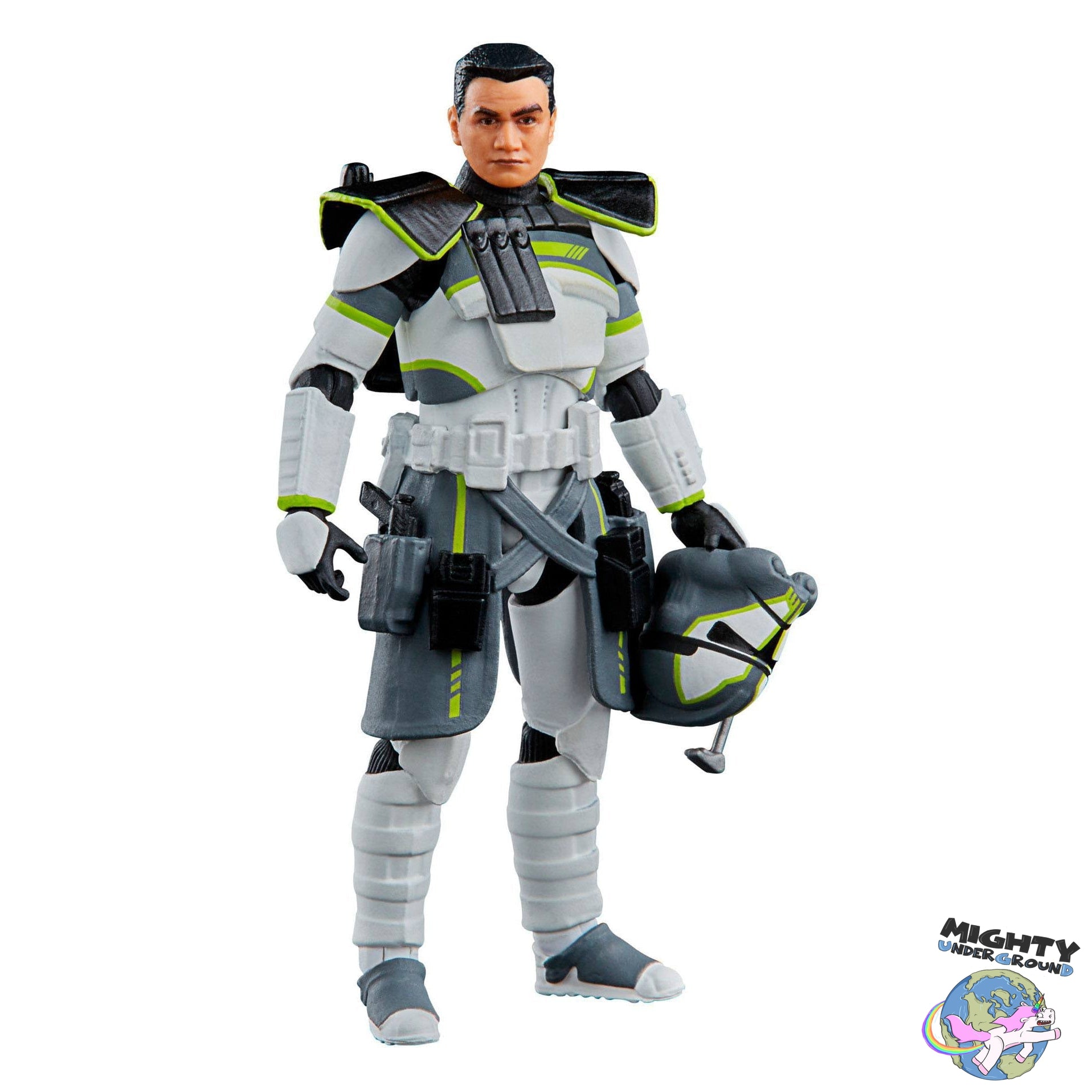 Star Wars Vintage Collection: ARC Trooper (Lambent Seeker, Battlefront II) - 10 cm-Actionfiguren-Hasbro-Mighty Underground