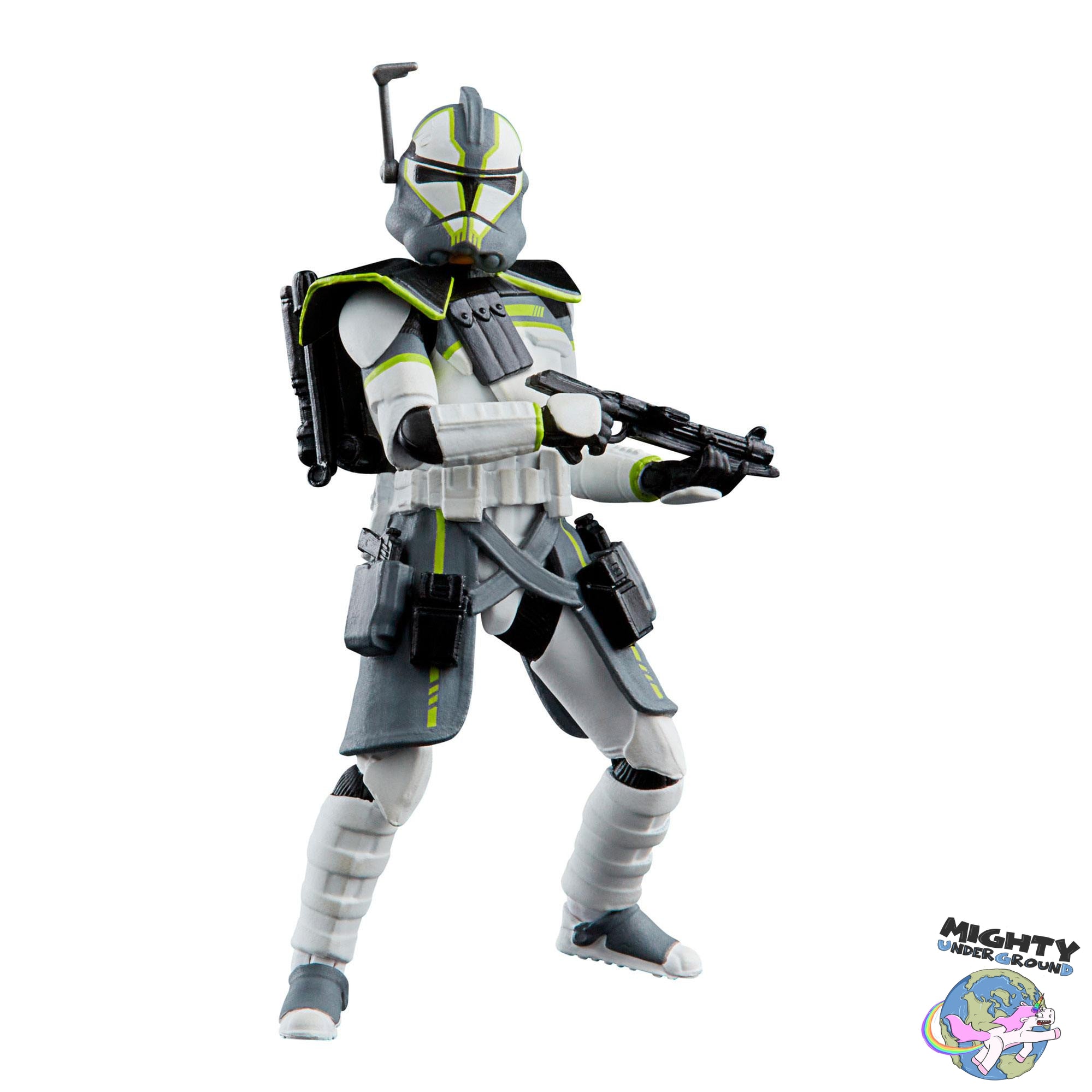 Star Wars Vintage Collection: ARC Trooper (Lambent Seeker, Battlefront II) - 10 cm-Actionfiguren-Hasbro-Mighty Underground