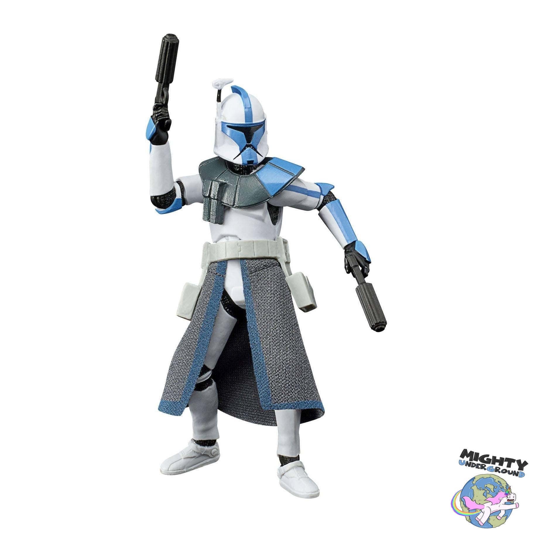 Star Wars Vintage Collection: ARC Trooper (The Clone Wars) - 10 cm-Actionfiguren-Hasbro-Mighty Underground