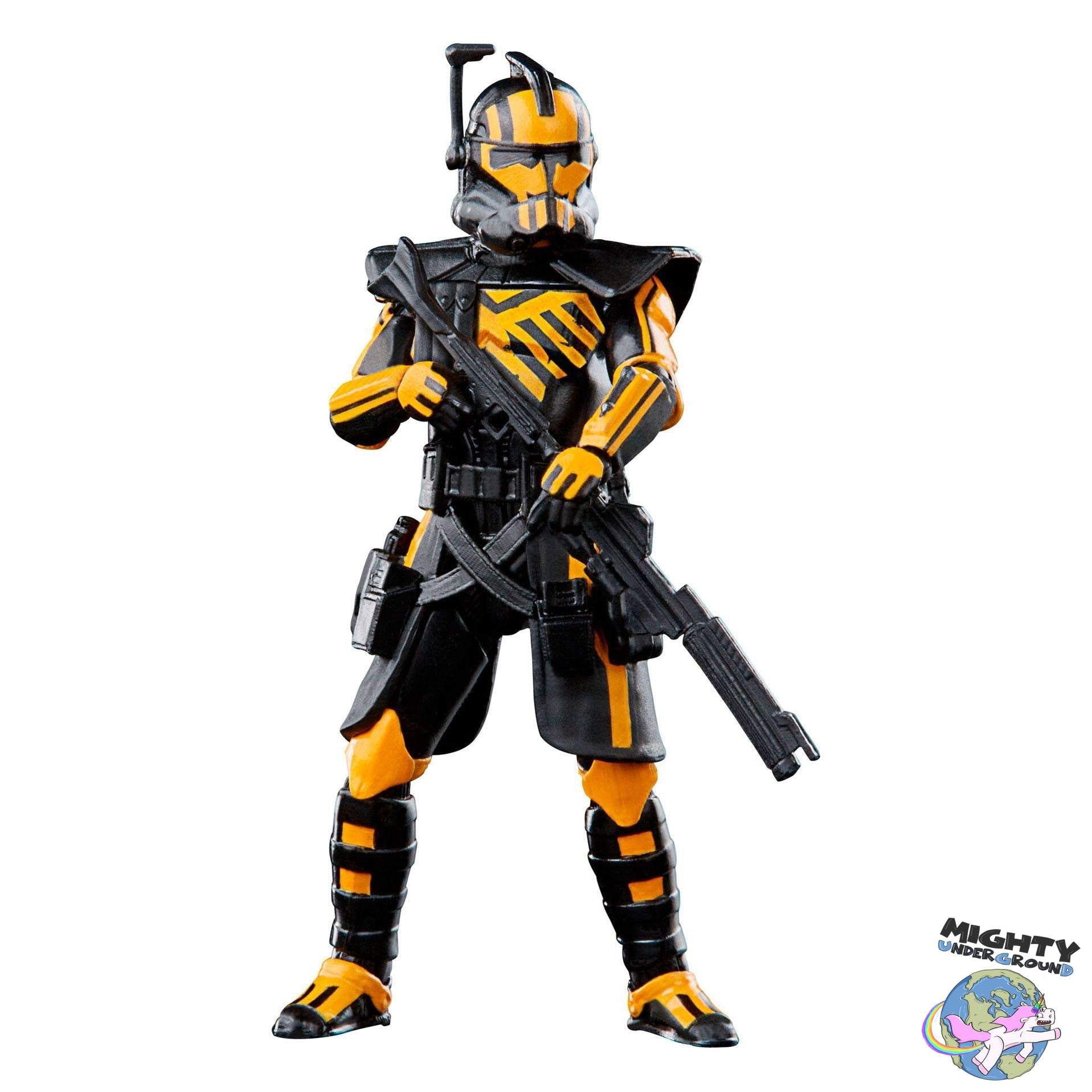 Star Wars Vintage Collection: ARC Trooper (Umbra Operative, Battlefront II) - 10 cm-Actionfiguren-Hasbro-Mighty Underground