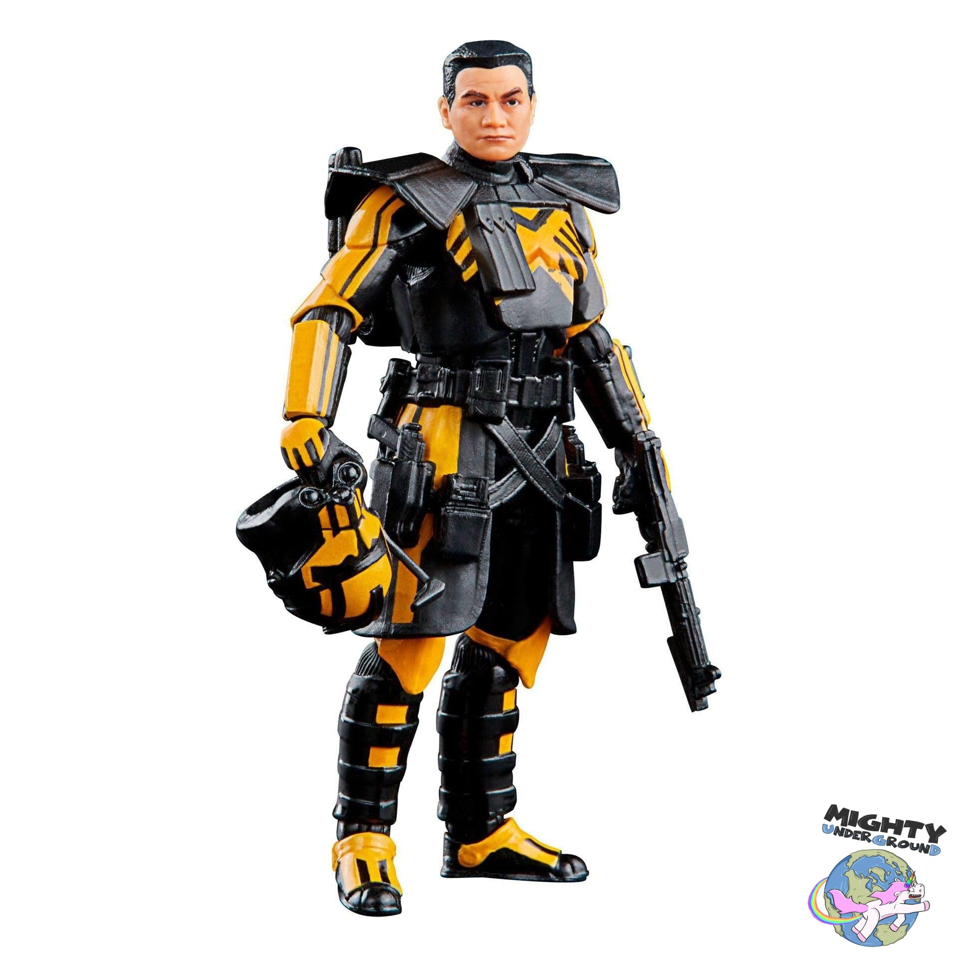Star Wars Vintage Collection: ARC Trooper (Umbra Operative, Battlefront II) - 10 cm-Actionfiguren-Hasbro-Mighty Underground
