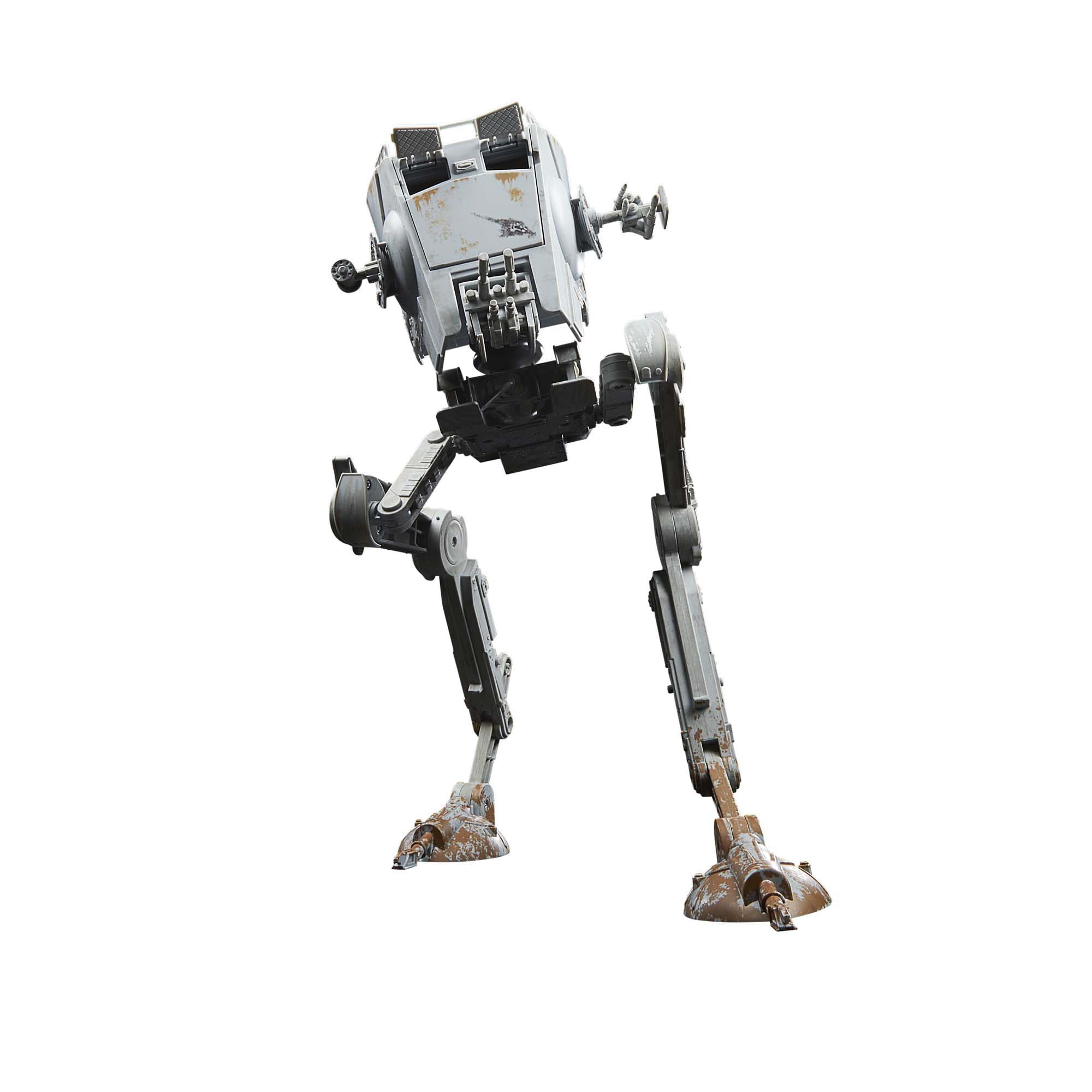 Star Wars Vintage Collection: AT-ST & Chewbacca (EP VI)-Actionfiguren-Hasbro-Mighty Underground
