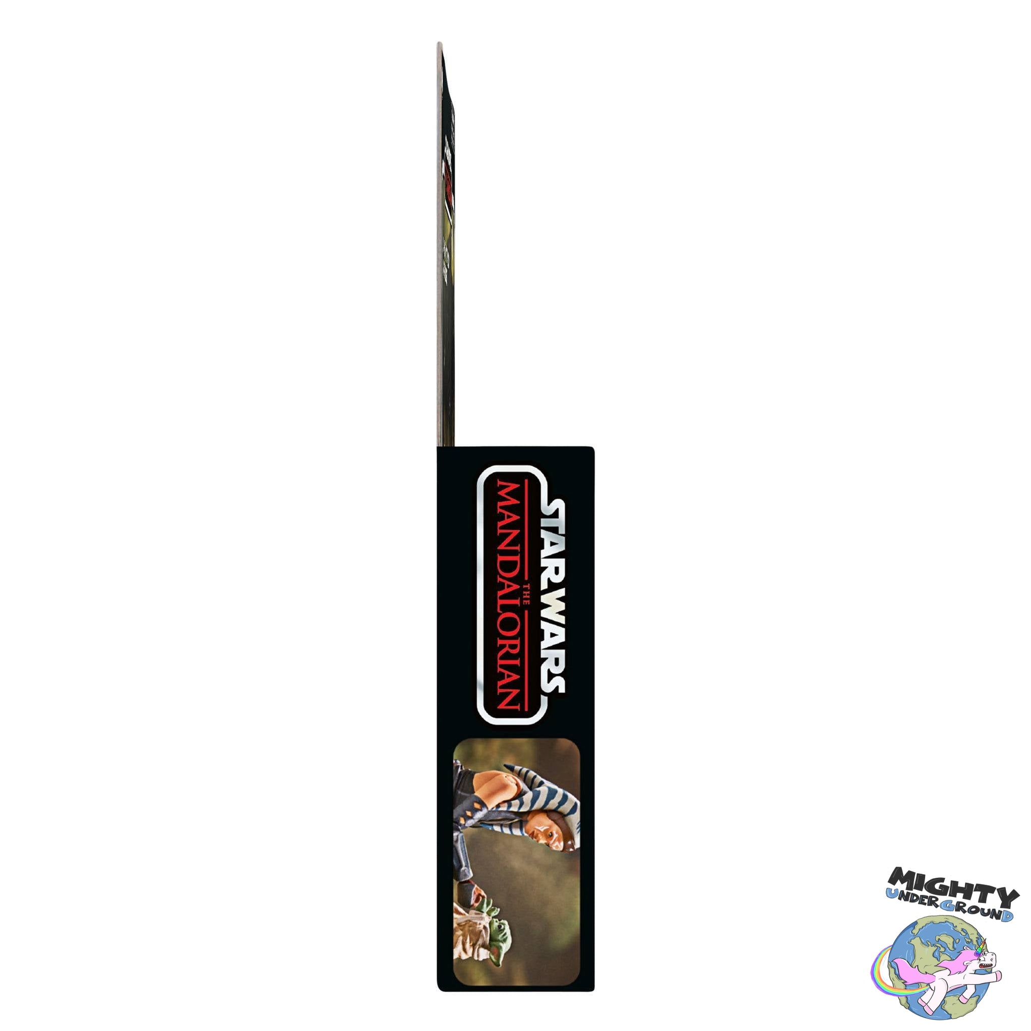 Star Wars Vintage Collection: Ahsoka Tano & Grogu (The Mandalorian) - 10 cm-Actionfiguren-Hasbro-Mighty Underground