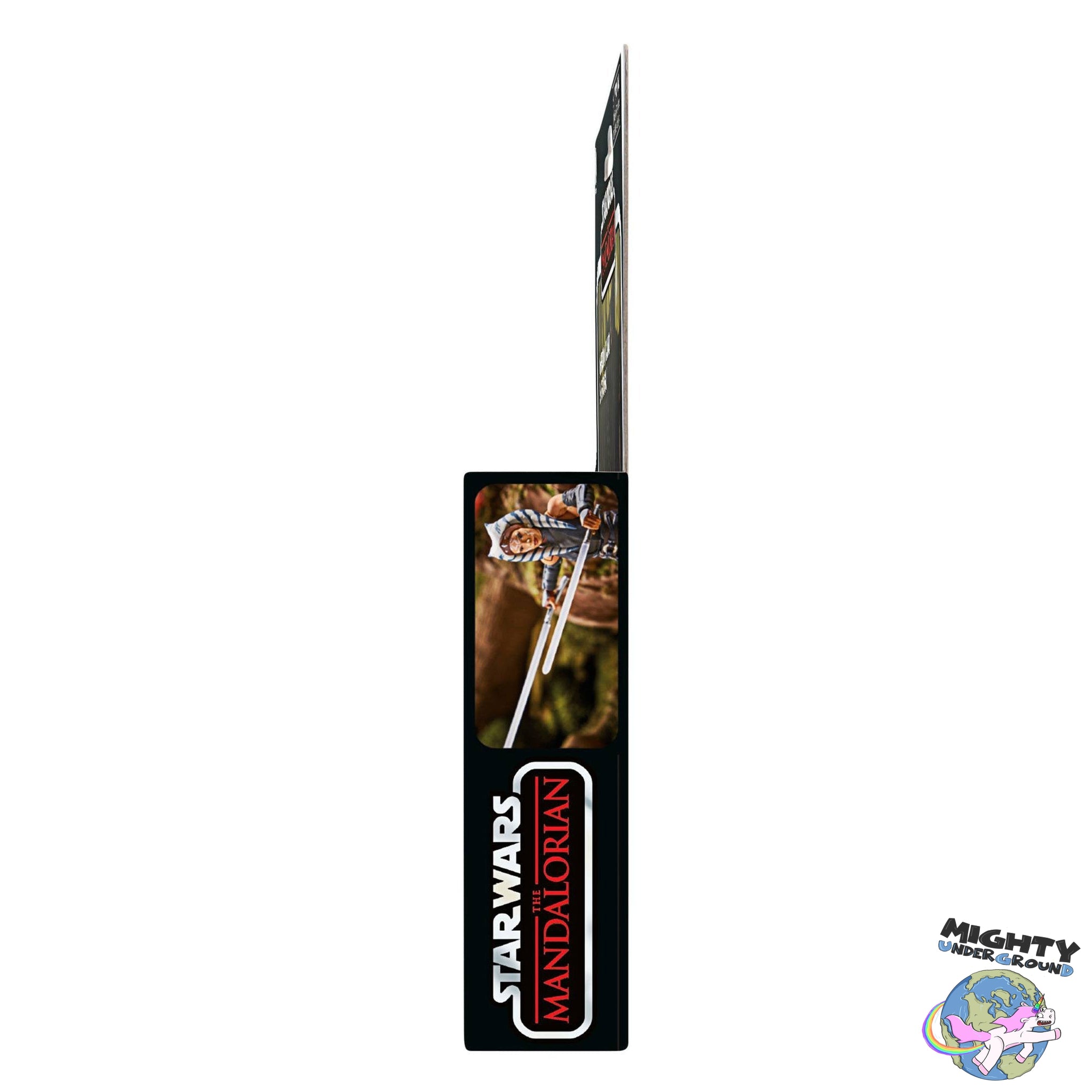 Star Wars Vintage Collection: Ahsoka Tano & Grogu (The Mandalorian) - 10 cm-Actionfiguren-Hasbro-Mighty Underground