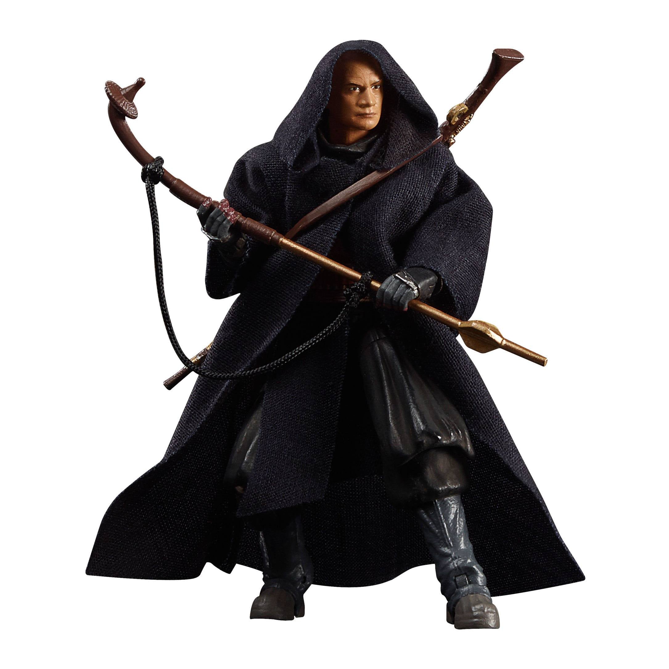 Star Wars Vintage Collection: Boba Fett's Starship (The Book of Boba Fett)-Actionfiguren-Hasbro-Mighty Underground