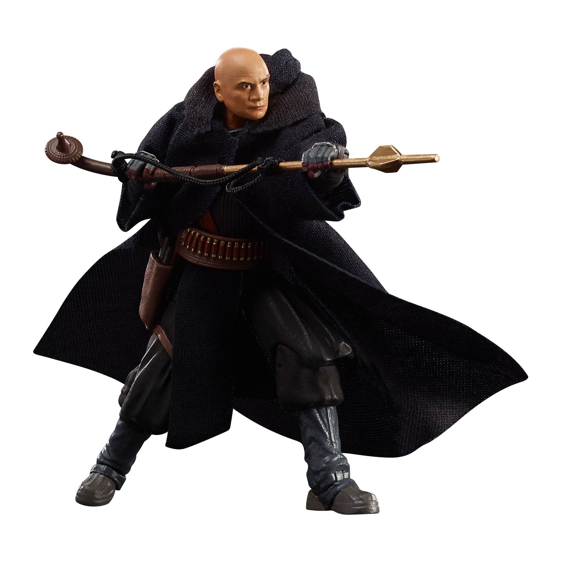 Star Wars Vintage Collection: Boba Fett's Starship (The Book of Boba Fett)-Actionfiguren-Hasbro-Mighty Underground