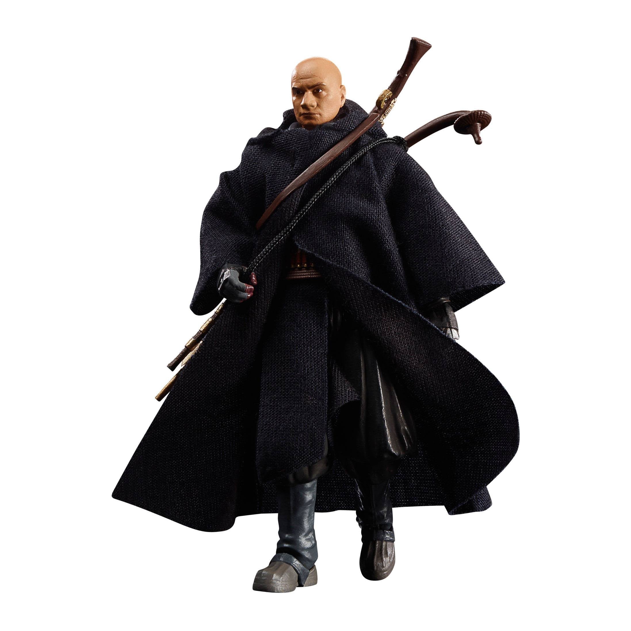 Star Wars Vintage Collection: Boba Fett's Starship (The Book of Boba Fett)-Actionfiguren-Hasbro-Mighty Underground