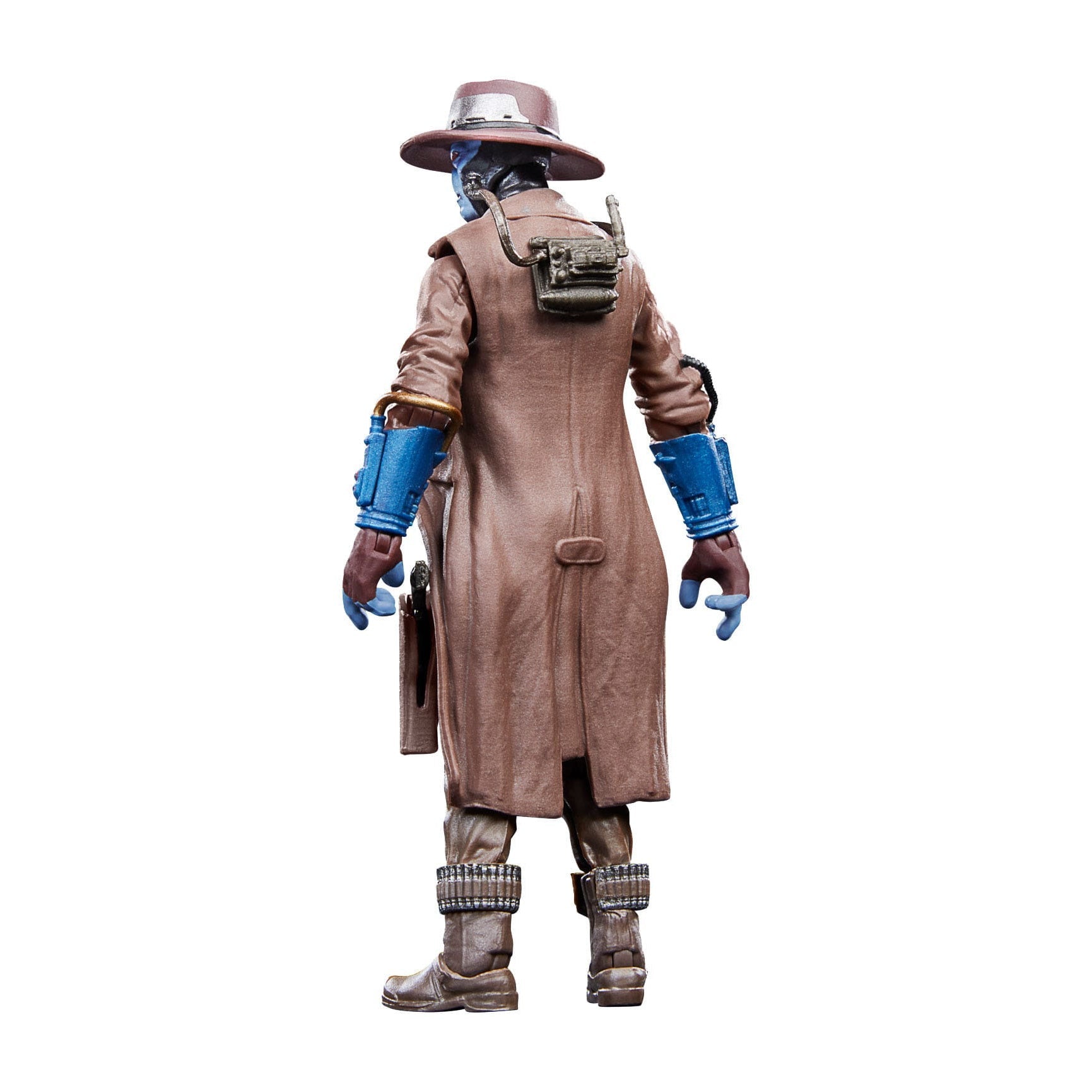 Star Wars Vintage Collection: Cad Bane - 10 cm-Actionfiguren-Hasbro-Mighty Underground