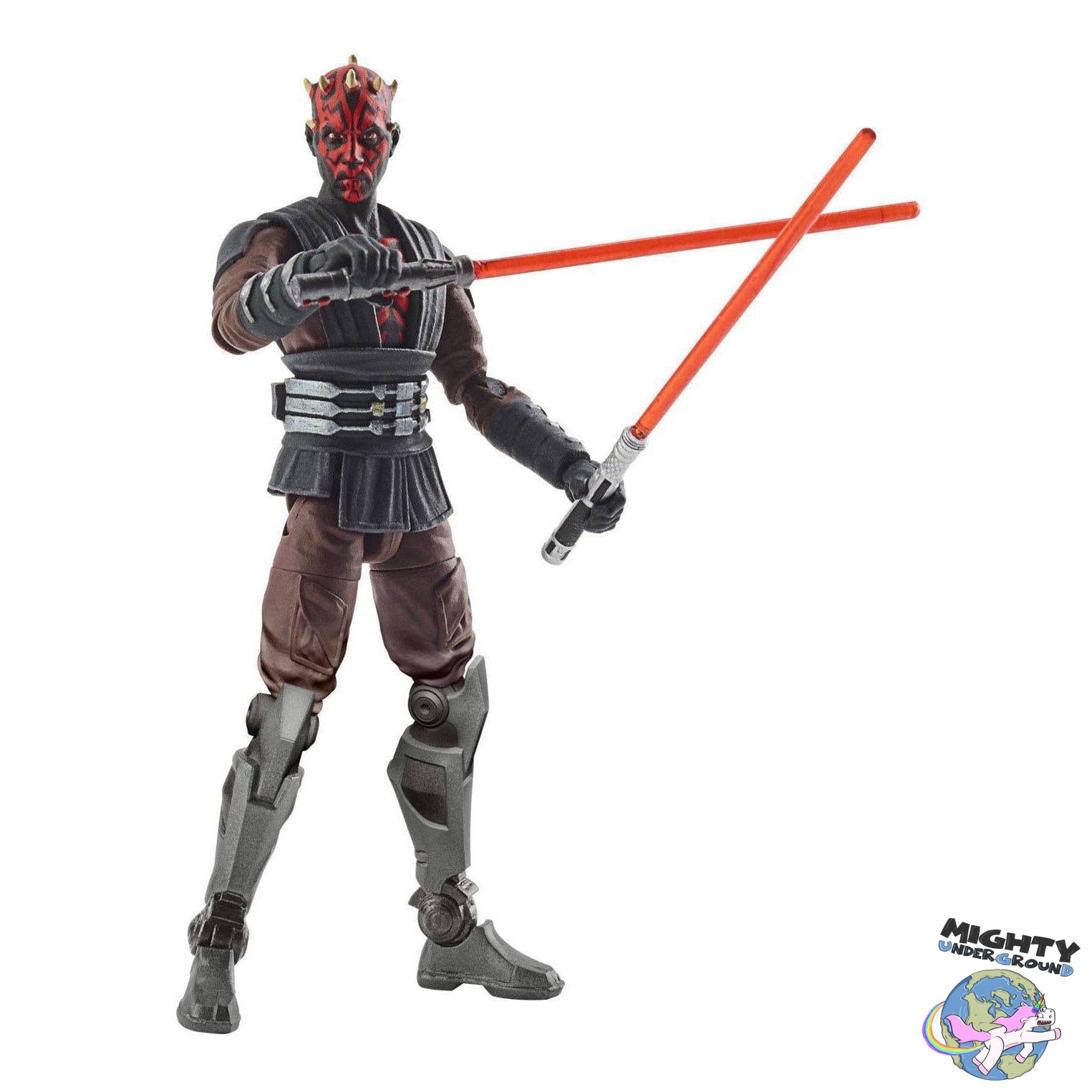 Star Wars Vintage Collection: 2021 Wave 4 Sortiment (4) - 10 cm VORBESTELLUNG!-Actionfiguren-Hasbro-Mighty Underground