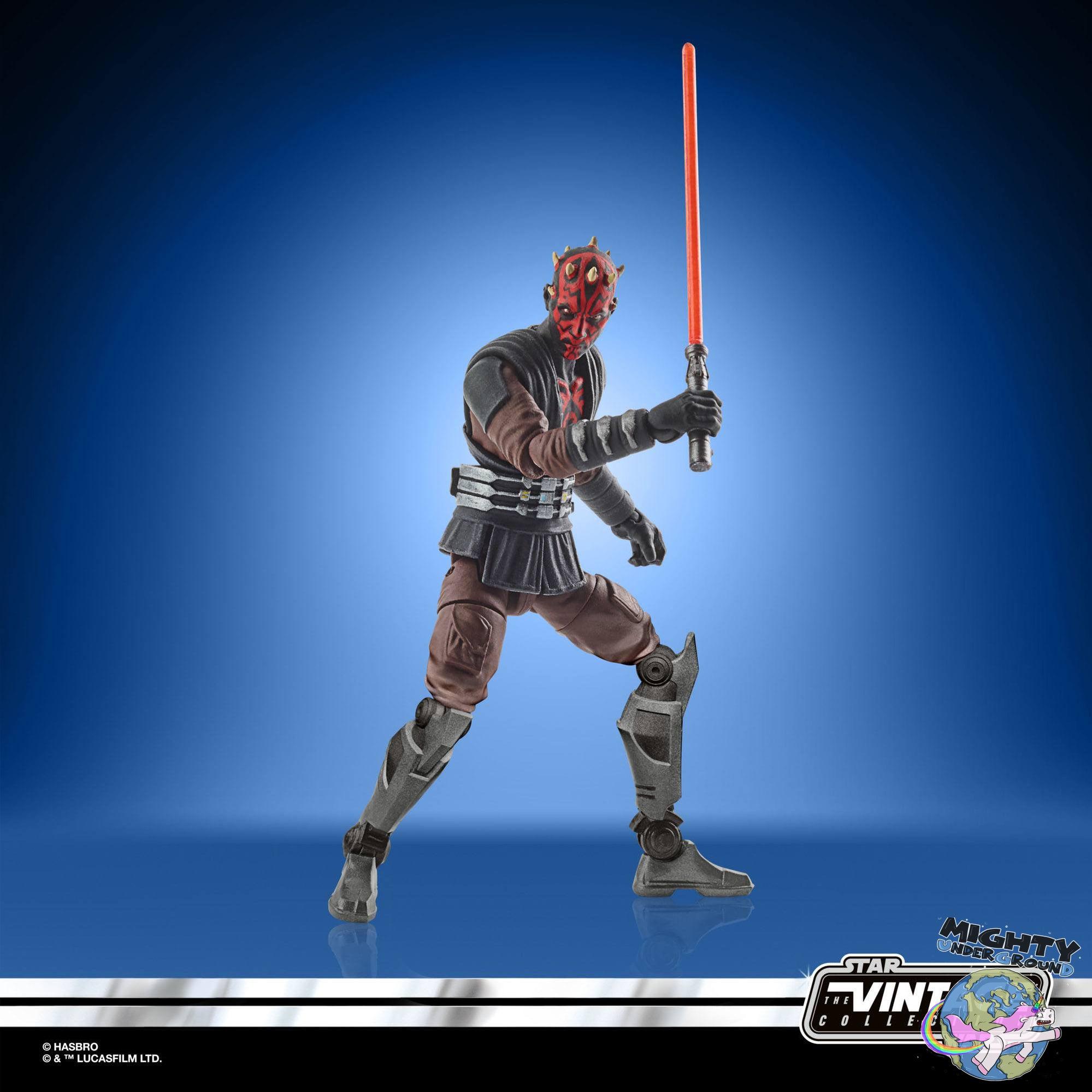 Star Wars Vintage Collection: 2021 Wave 4 Sortiment (4) - 10 cm VORBESTELLUNG!-Actionfiguren-Hasbro-Mighty Underground