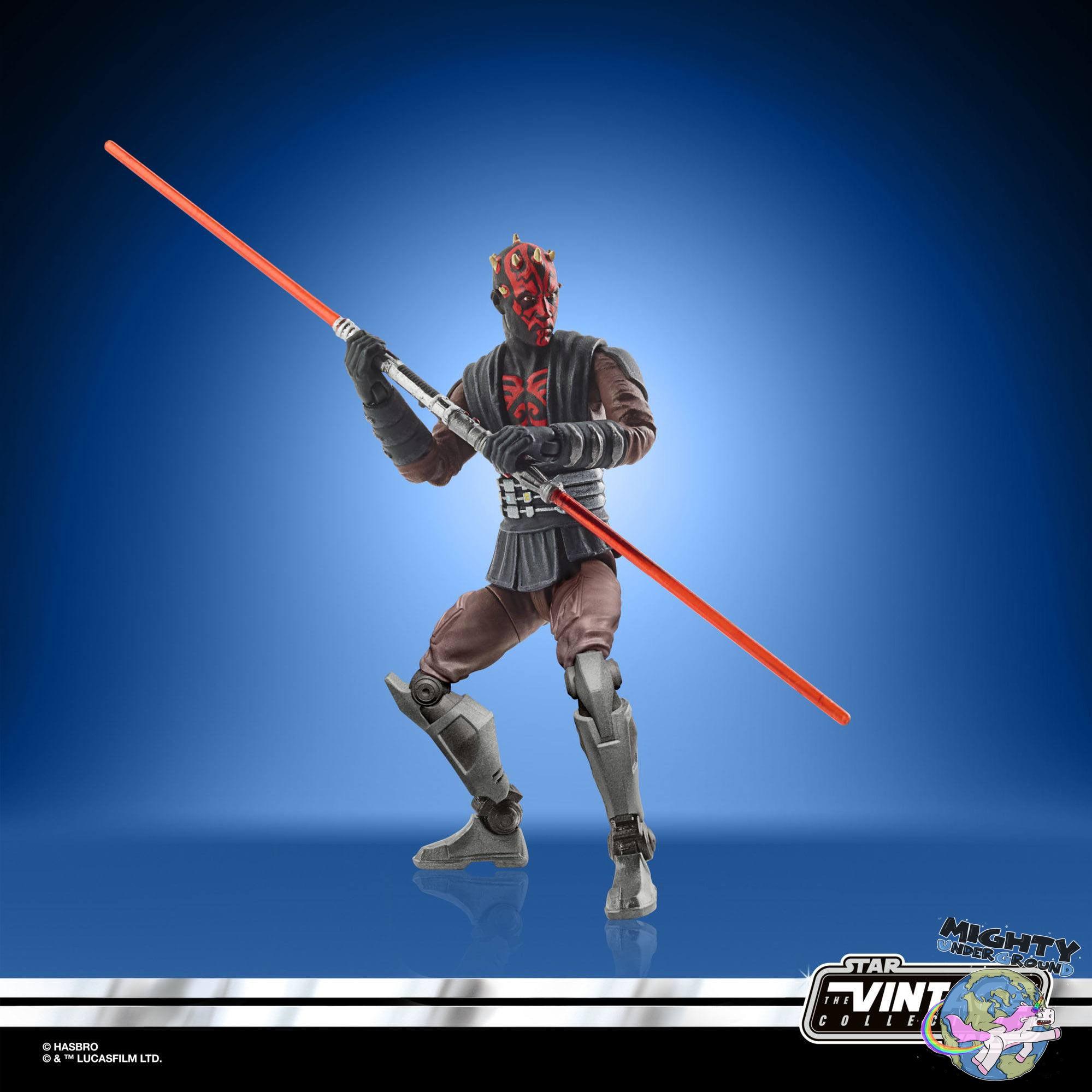 Star Wars Vintage Collection: 2021 Wave 4 Sortiment (4) - 10 cm VORBESTELLUNG!-Actionfiguren-Hasbro-Mighty Underground