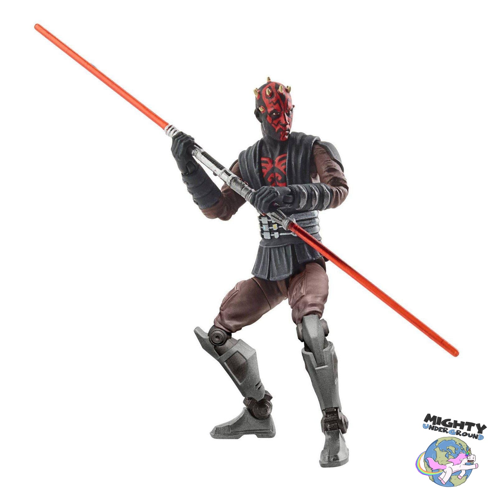 Star Wars Vintage Collection: 2021 Wave 4 Sortiment (4) - 10 cm VORBESTELLUNG!-Actionfiguren-Hasbro-Mighty Underground