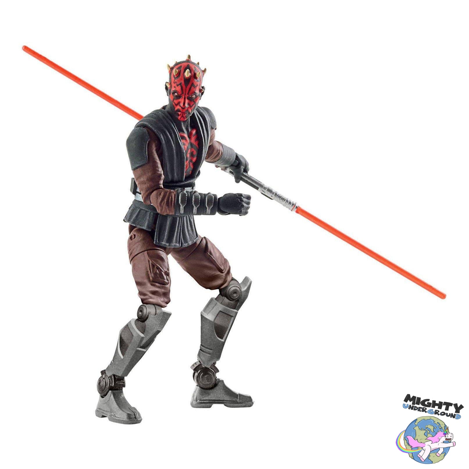 Star Wars Vintage Collection: 2021 Wave 4 Sortiment (4) - 10 cm VORBESTELLUNG!-Actionfiguren-Hasbro-Mighty Underground