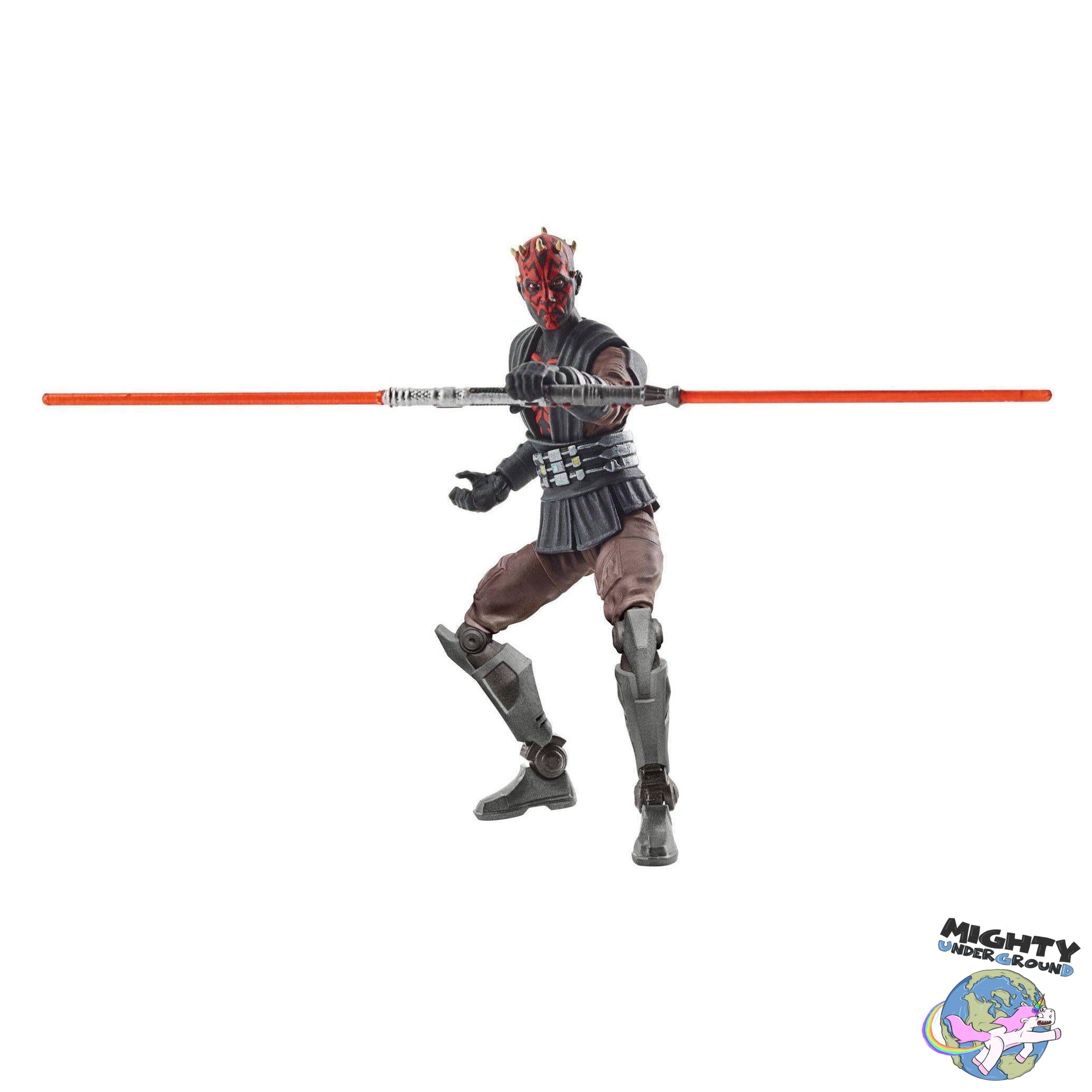 Star Wars Vintage Collection: 2021 Wave 4 Sortiment (4) - 10 cm VORBESTELLUNG!-Actionfiguren-Hasbro-Mighty Underground