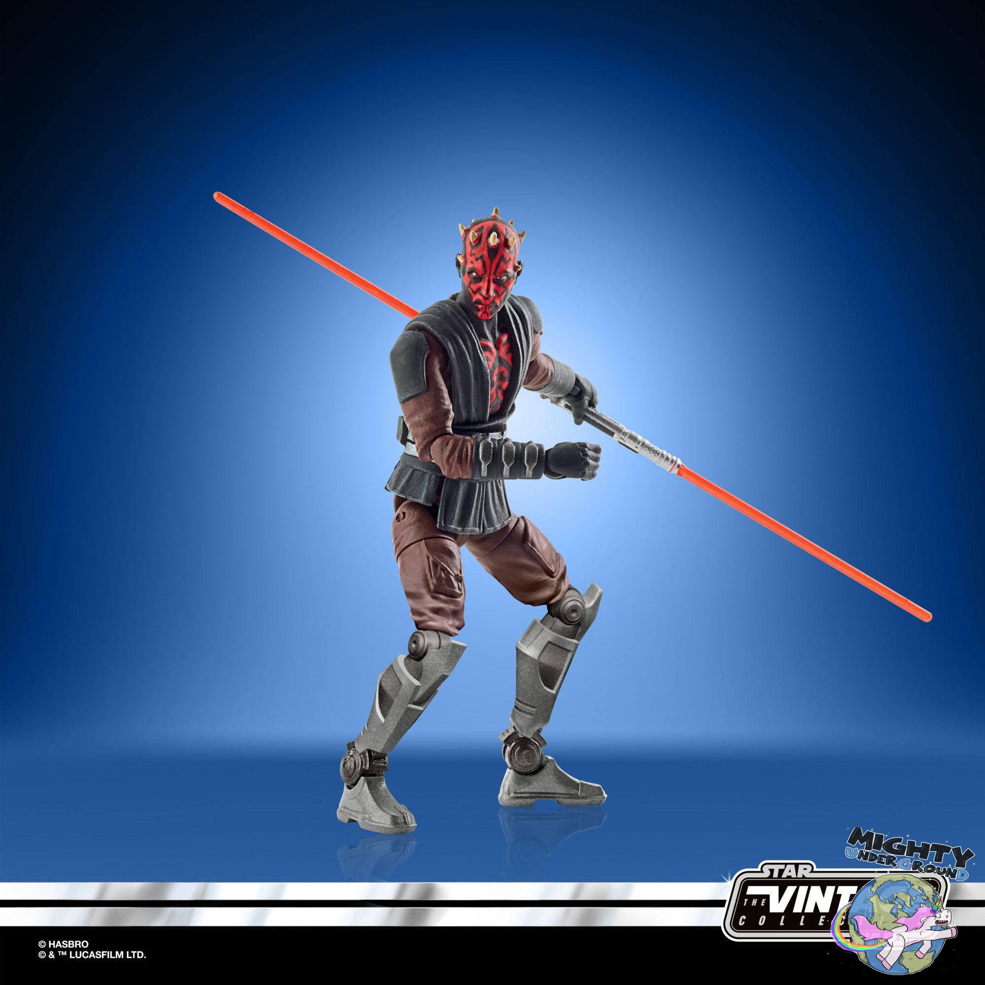 Star Wars Vintage Collection: 2021 Wave 4 Sortiment (4) - 10 cm VORBESTELLUNG!-Actionfiguren-Hasbro-Mighty Underground