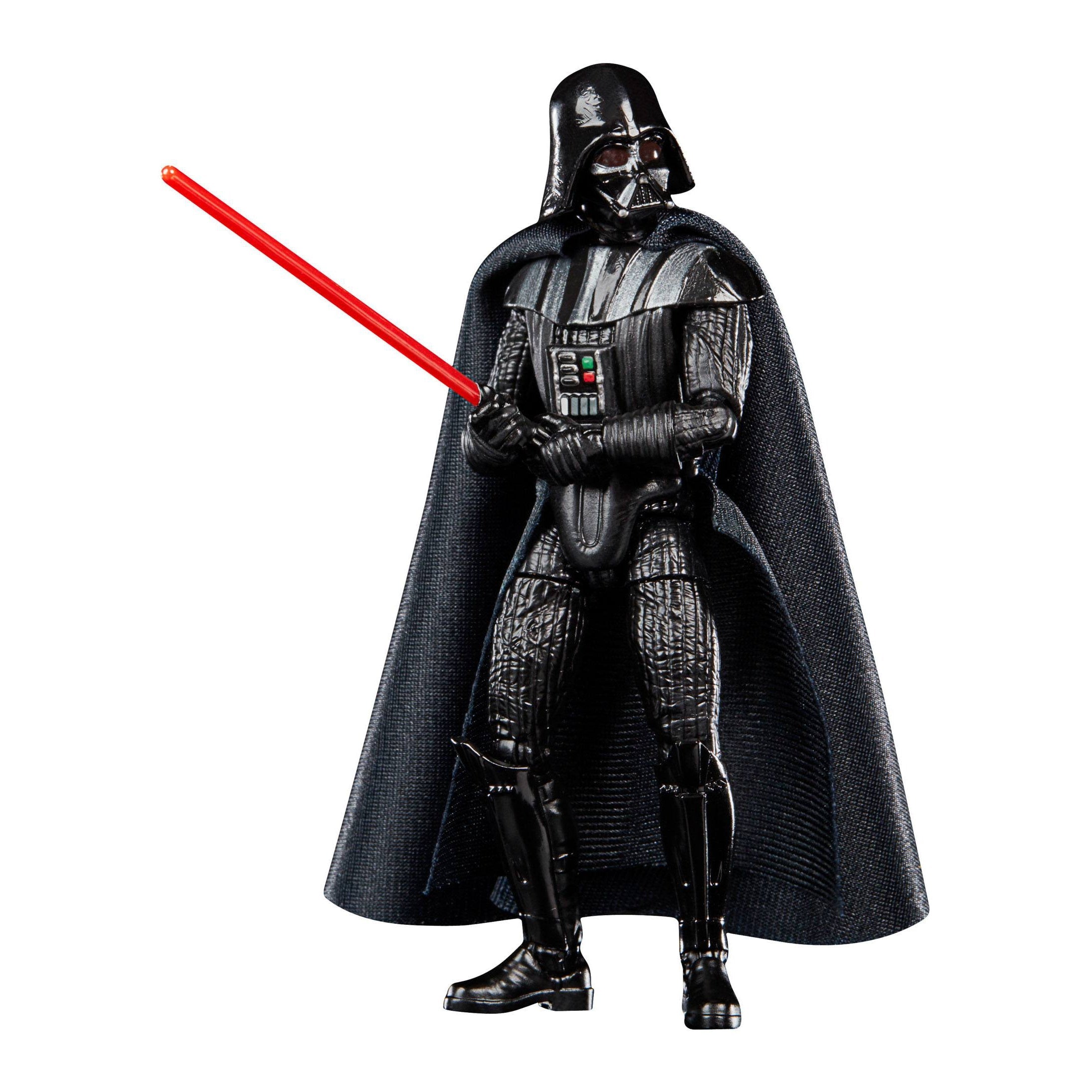 Star Wars Vintage Collection: Darth Vader (The Dark Times, Obi-Wan Kenobi) - 10 cm-Actionfiguren-Hasbro-Mighty Underground