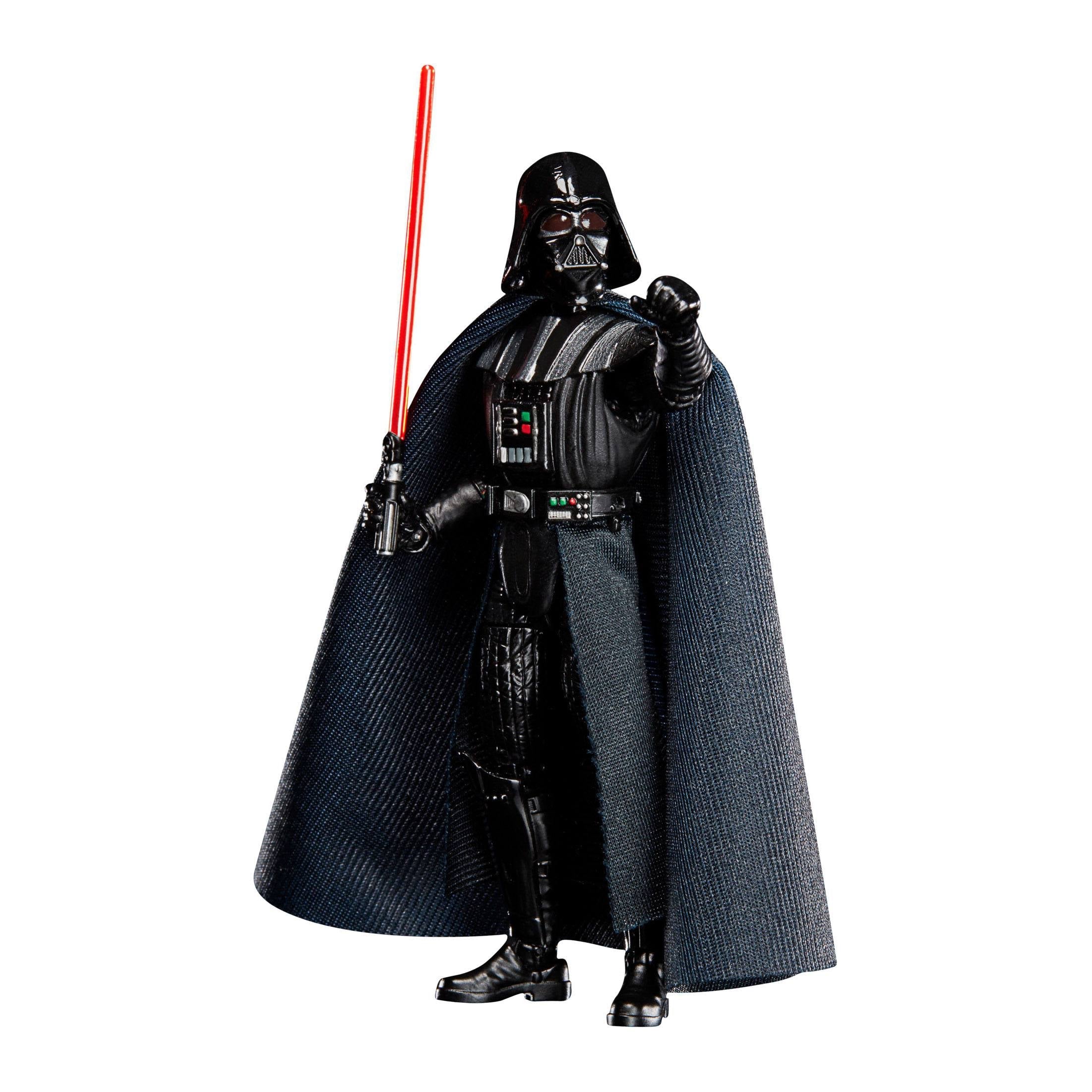 Star Wars Vintage Collection: Darth Vader (The Dark Times, Obi-Wan Kenobi) - 10 cm-Actionfiguren-Hasbro-Mighty Underground
