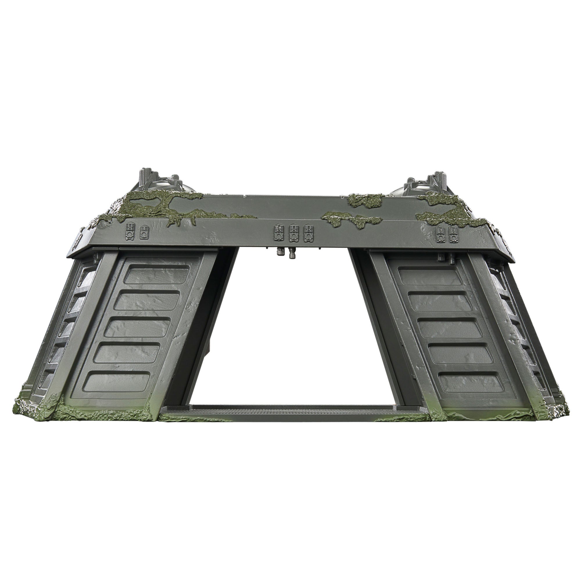 Star Wars Vintage Collection: Endor Bunker with Endor Rebel Commando (Scout Trooper Disguise, EP VI)-Actionfiguren-Hasbro-Mighty Underground