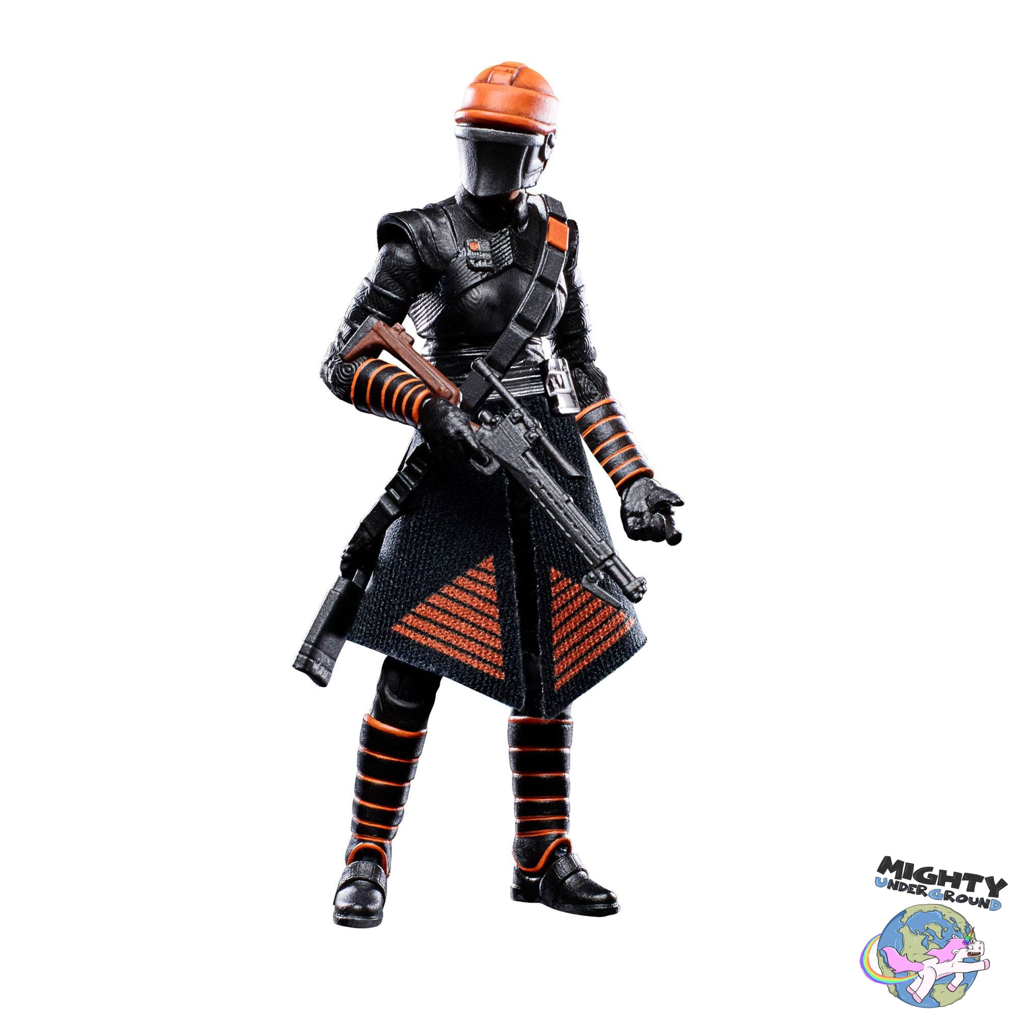 Star Wars Vintage Collection: Fennec Shand (The Book of Boba Fett) - 10 cm-Actionfiguren-Hasbro-Mighty Underground