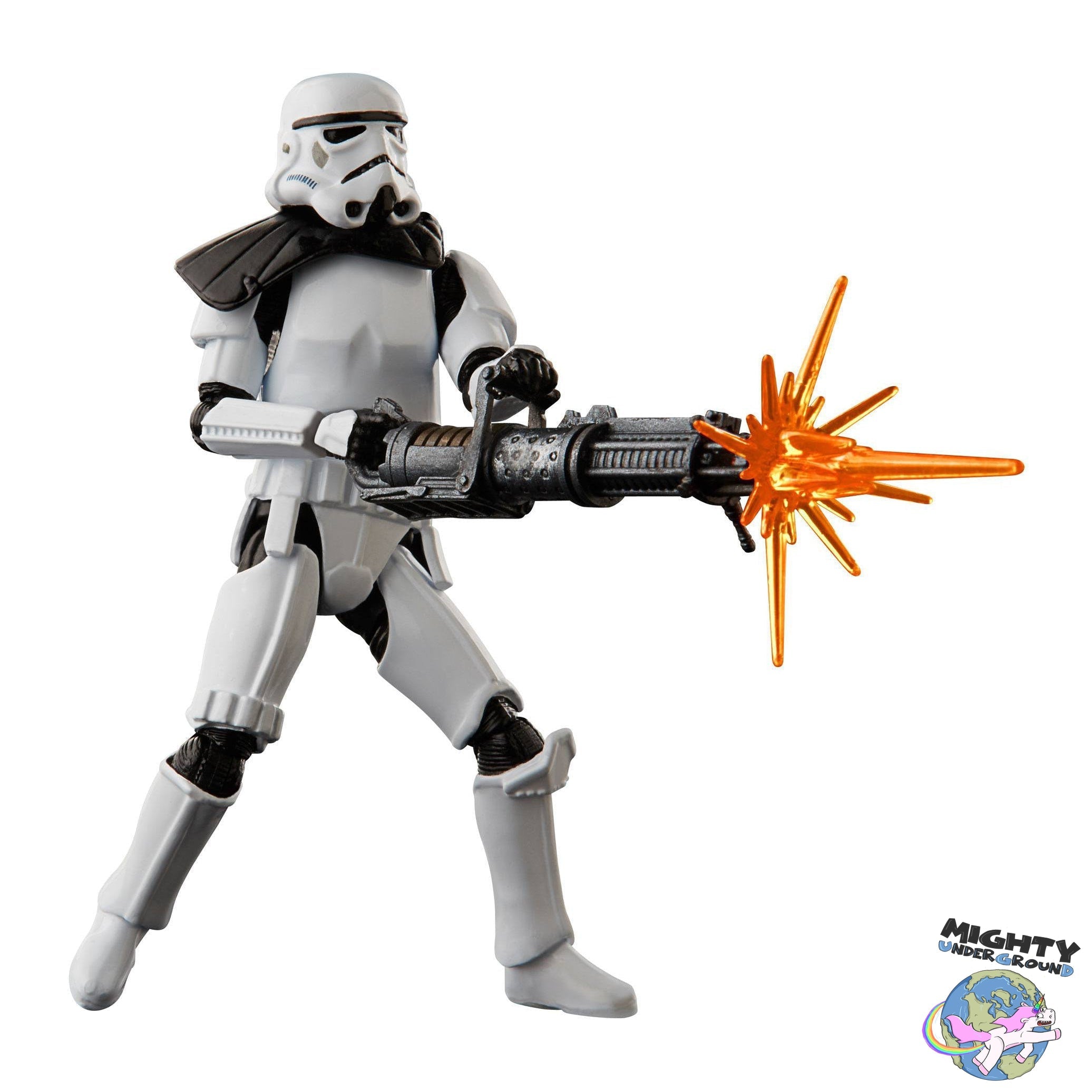 Star Wars Vintage Collection: Heavy Assault Stormtrooper (Jedi: Fallen Order) - 10 cm-Actionfiguren-Hasbro-Mighty Underground