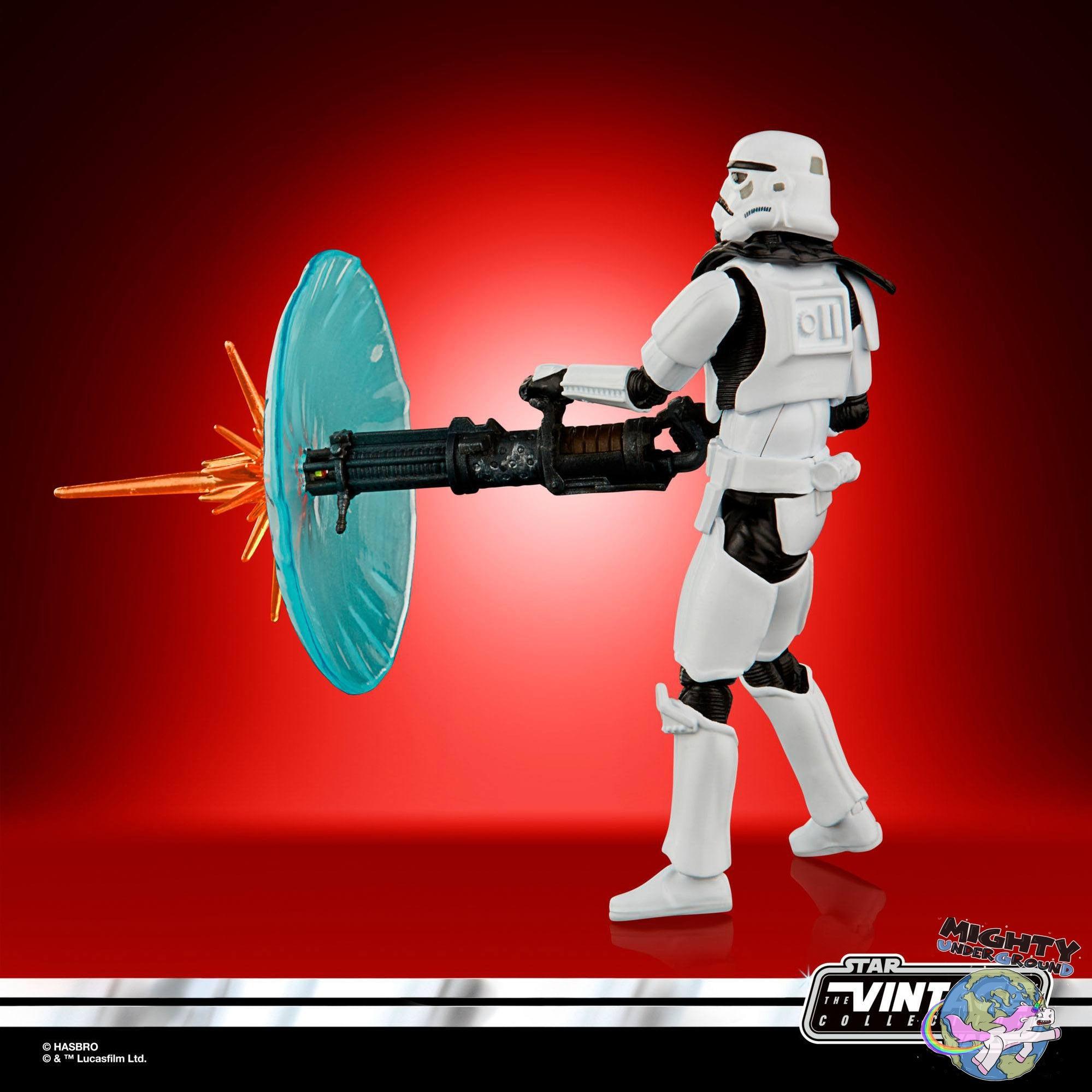 Star Wars Vintage Collection: Heavy Assault Stormtrooper (Jedi: Fallen Order) - 10 cm-Actionfiguren-Hasbro-Mighty Underground