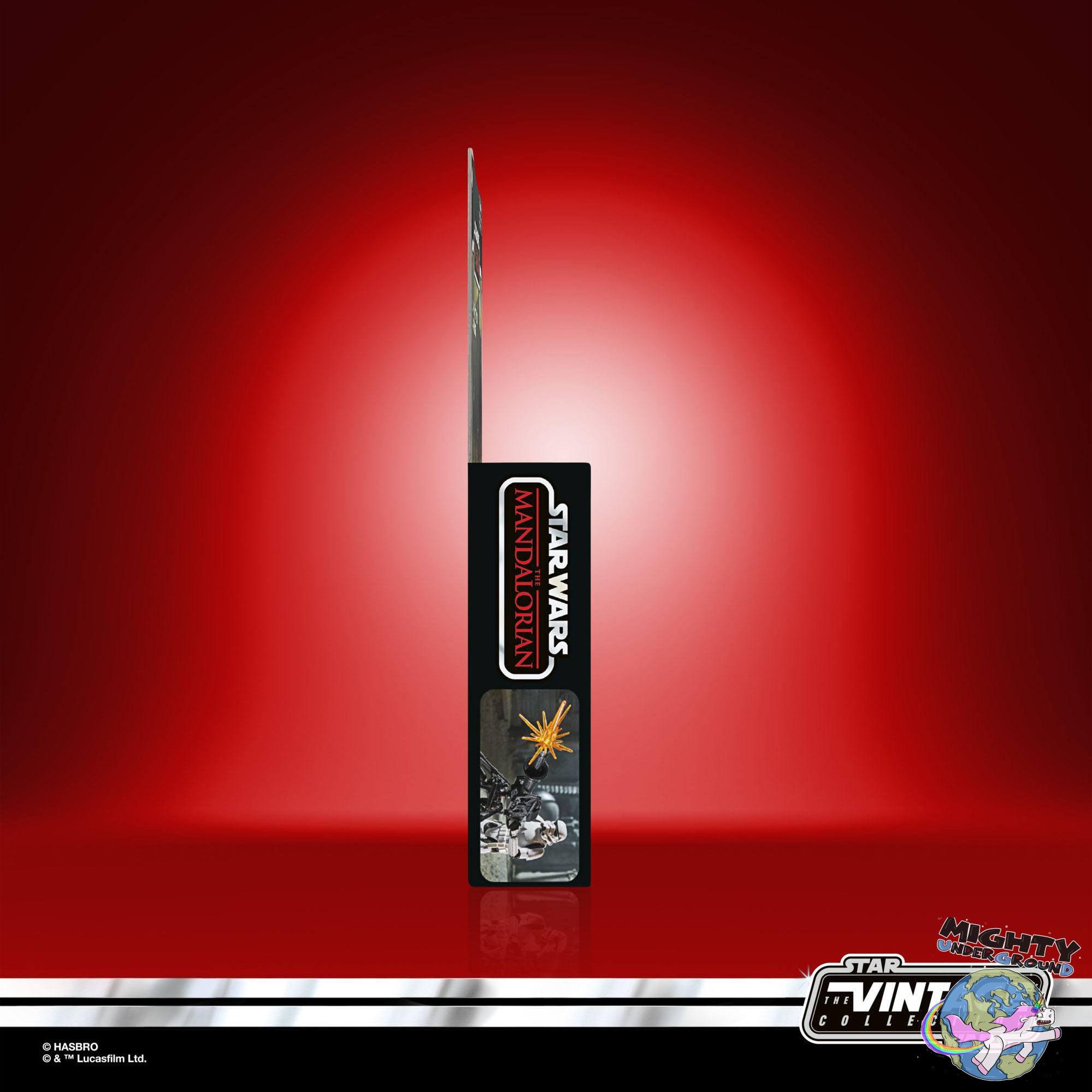 Star Wars Vintage Collection: Imperial Stormtrooper (Nevarro Cantina, The Mandalorian) - 10 cm-Actionfiguren-Hasbro-Mighty Underground