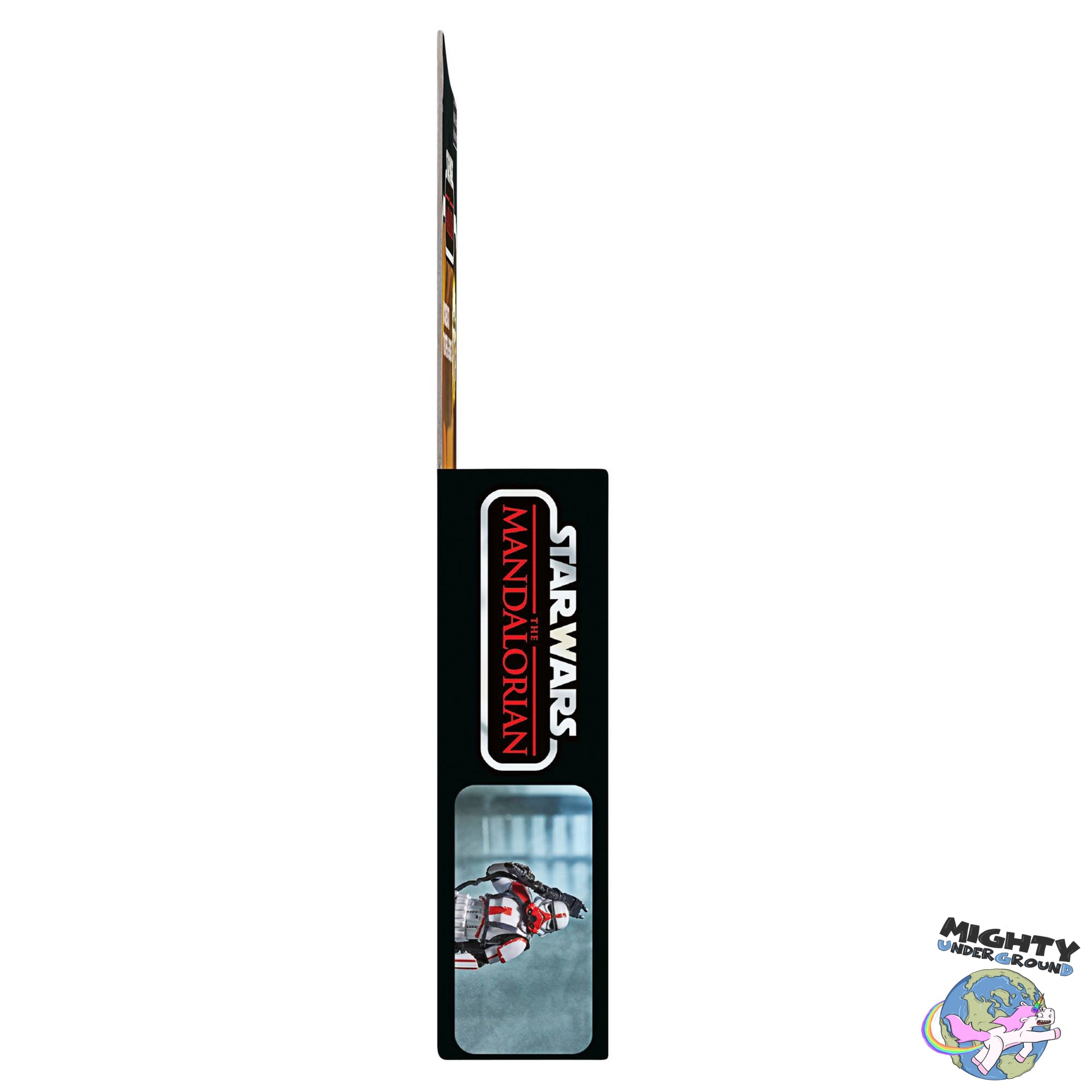 Star Wars Vintage Collection: Incinerator Trooper & Grogu (The Mandalorian) - 10 cm-Actionfiguren-Hasbro-Mighty Underground