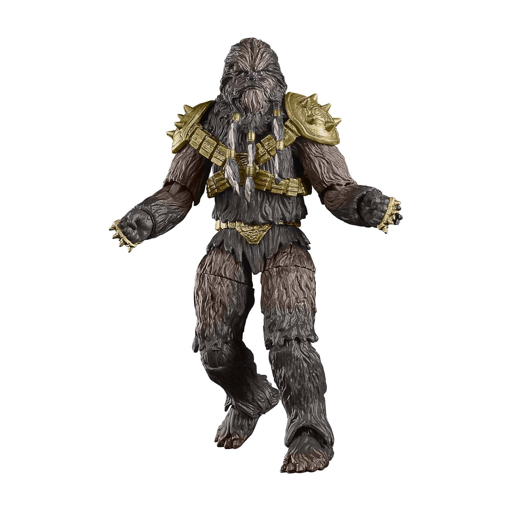 Star Wars Vintage Collection: Krrsantan (The Book of Boba Fett) - 10 cm-Actionfiguren-Hasbro-Mighty Underground