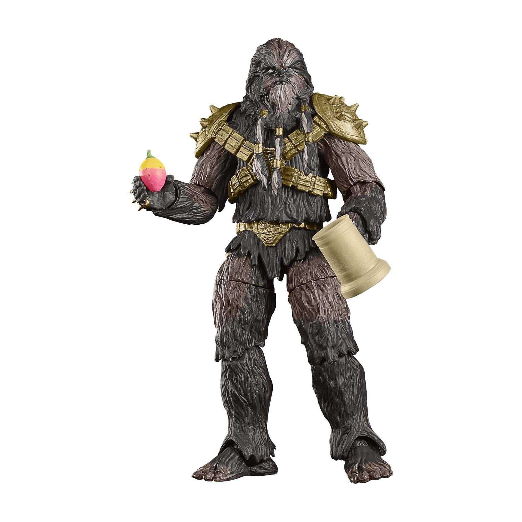 Star Wars Vintage Collection: Krrsantan (The Book of Boba Fett) - 10 cm-Actionfiguren-Hasbro-Mighty Underground