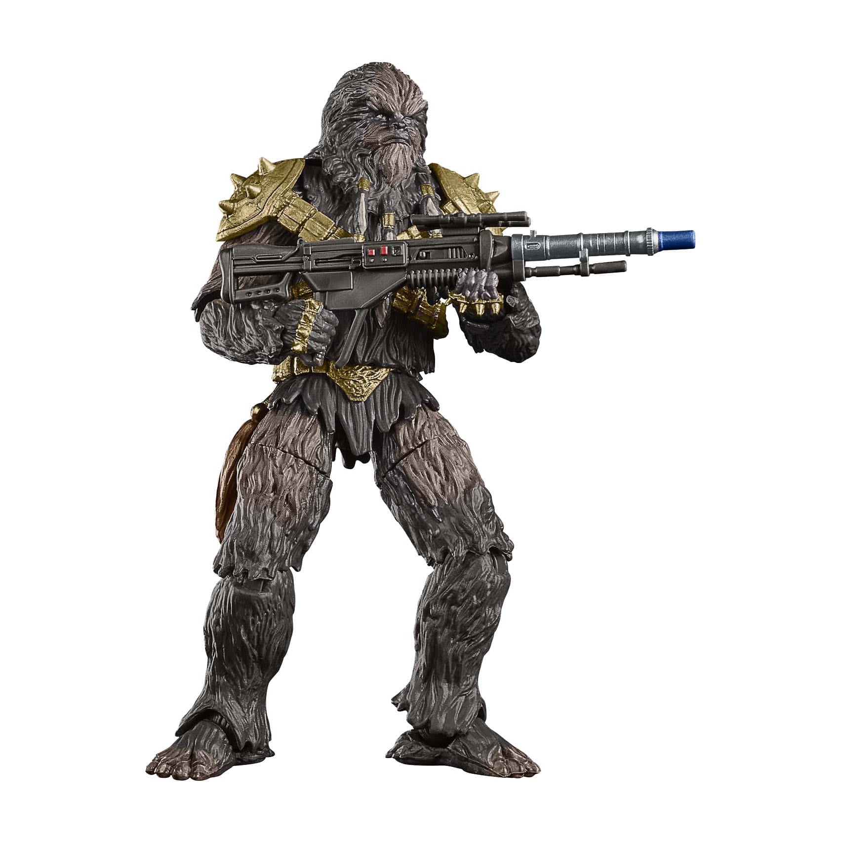 Star Wars Vintage Collection: Krrsantan (The Book of Boba Fett) - 10 cm-Actionfiguren-Hasbro-Mighty Underground