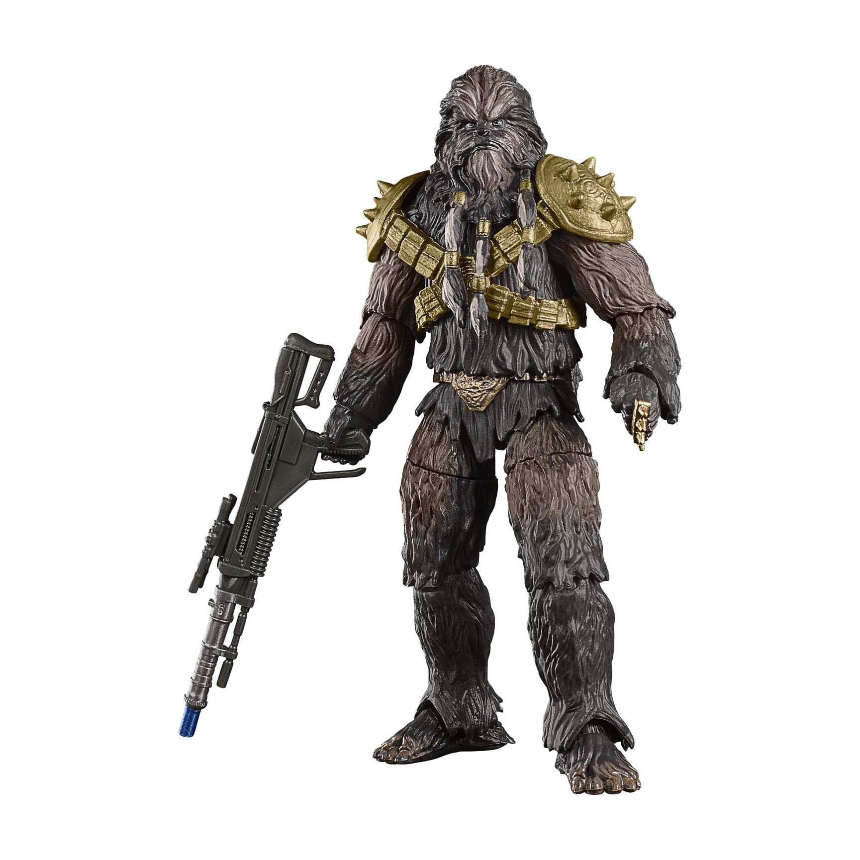 Star Wars Vintage Collection: Krrsantan (The Book of Boba Fett) - 10 cm-Actionfiguren-Hasbro-Mighty Underground