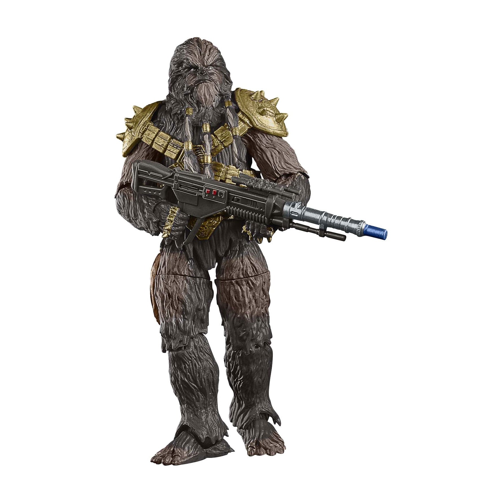 Star Wars Vintage Collection: Krrsantan (The Book of Boba Fett) - 10 cm-Actionfiguren-Hasbro-Mighty Underground