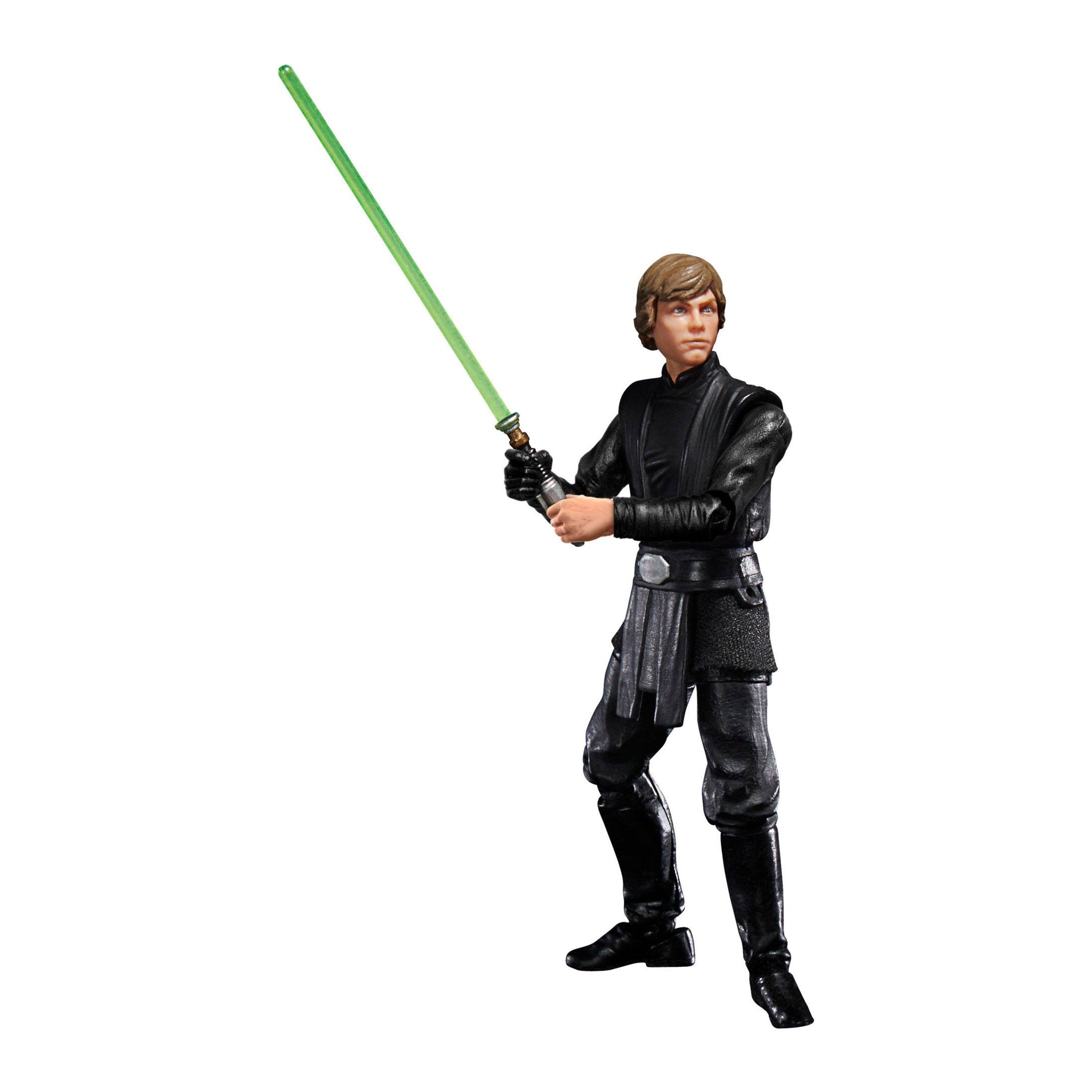 Star Wars Vintage Collection: Luke Skywalker (Imperial Light Cruiser, The Mandalorian) - 10 cm-Actionfiguren-Hasbro-Mighty Underground