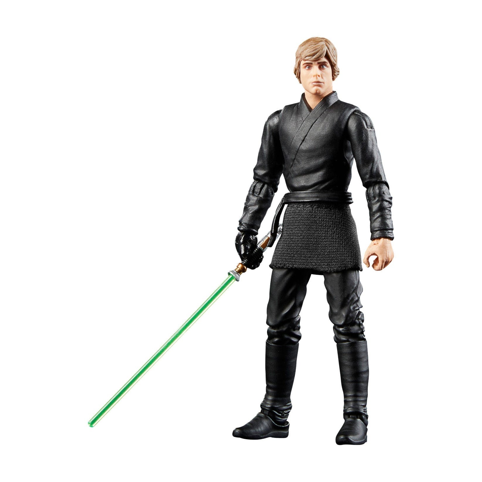 Star Wars Vintage Collection: Luke Skywalker (Jedi Academy, The Book of Boba Fett) - 10 cm-Actionfiguren-Hasbro-Mighty Underground