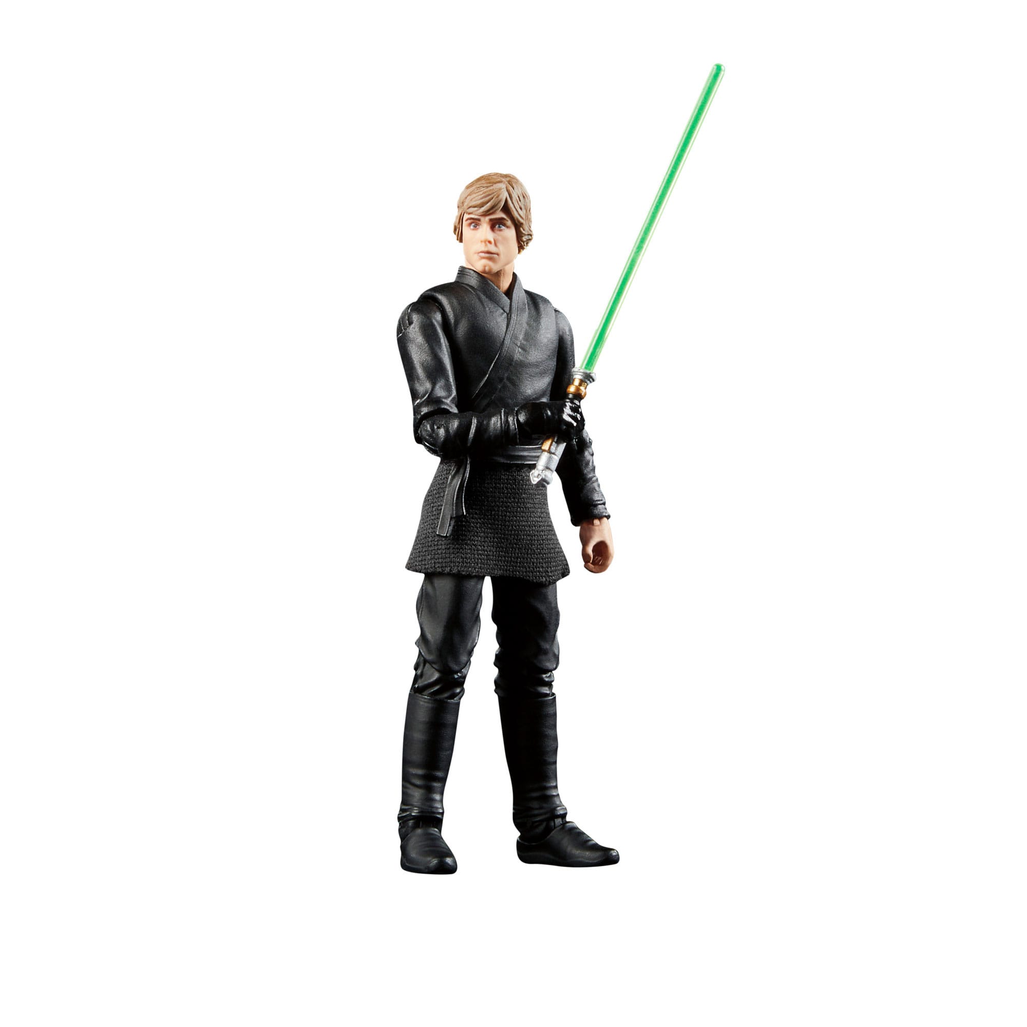 Star Wars Vintage Collection: Luke Skywalker (Jedi Academy, The Book of Boba Fett) - 10 cm-Actionfiguren-Hasbro-Mighty Underground