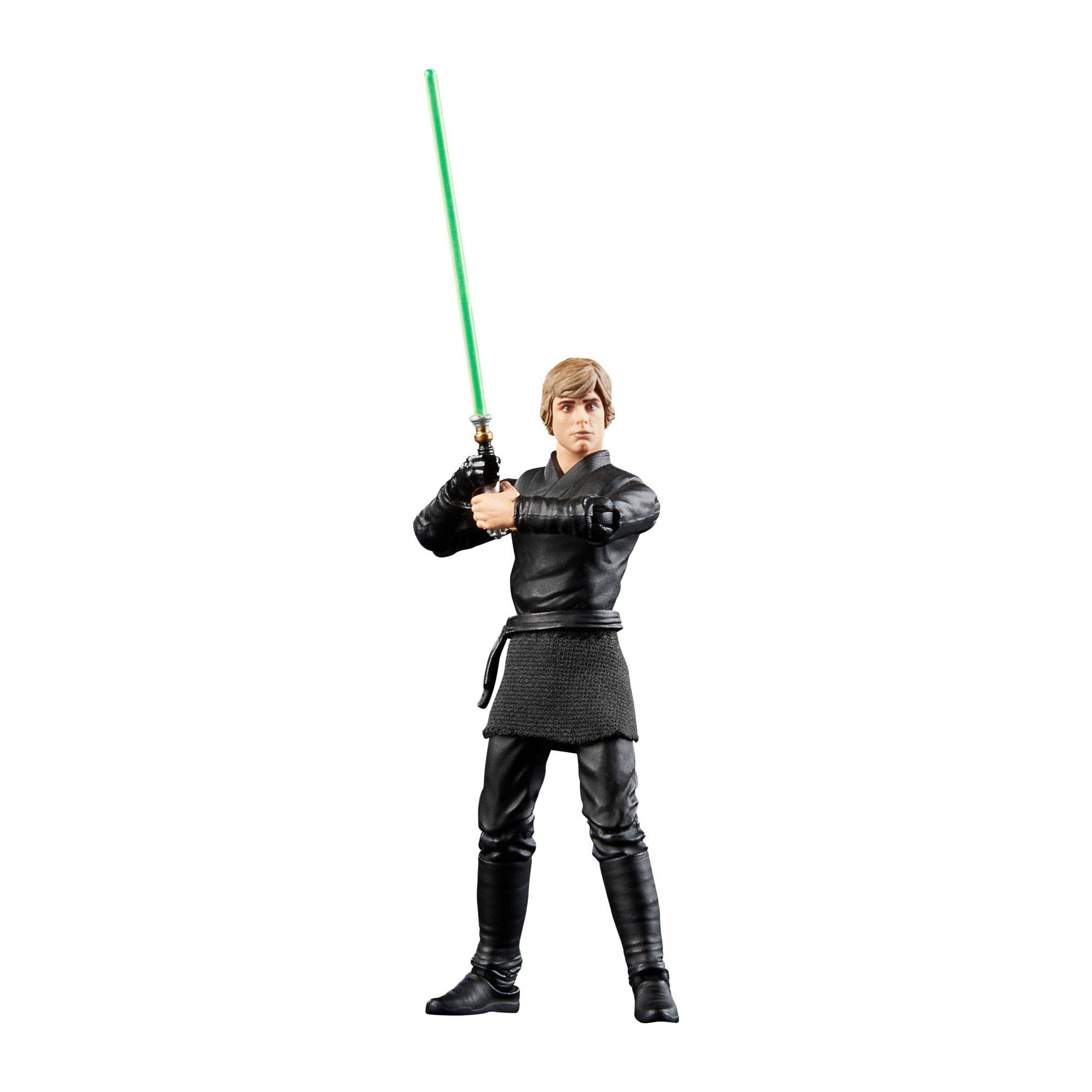 Star Wars Vintage Collection: Luke Skywalker (Jedi Academy, The Book of Boba Fett) - 10 cm-Actionfiguren-Hasbro-Mighty Underground