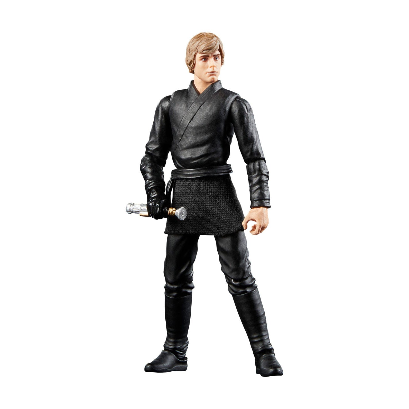 Star Wars Vintage Collection: Luke Skywalker (Jedi Academy, The Book of Boba Fett) - 10 cm-Actionfiguren-Hasbro-Mighty Underground