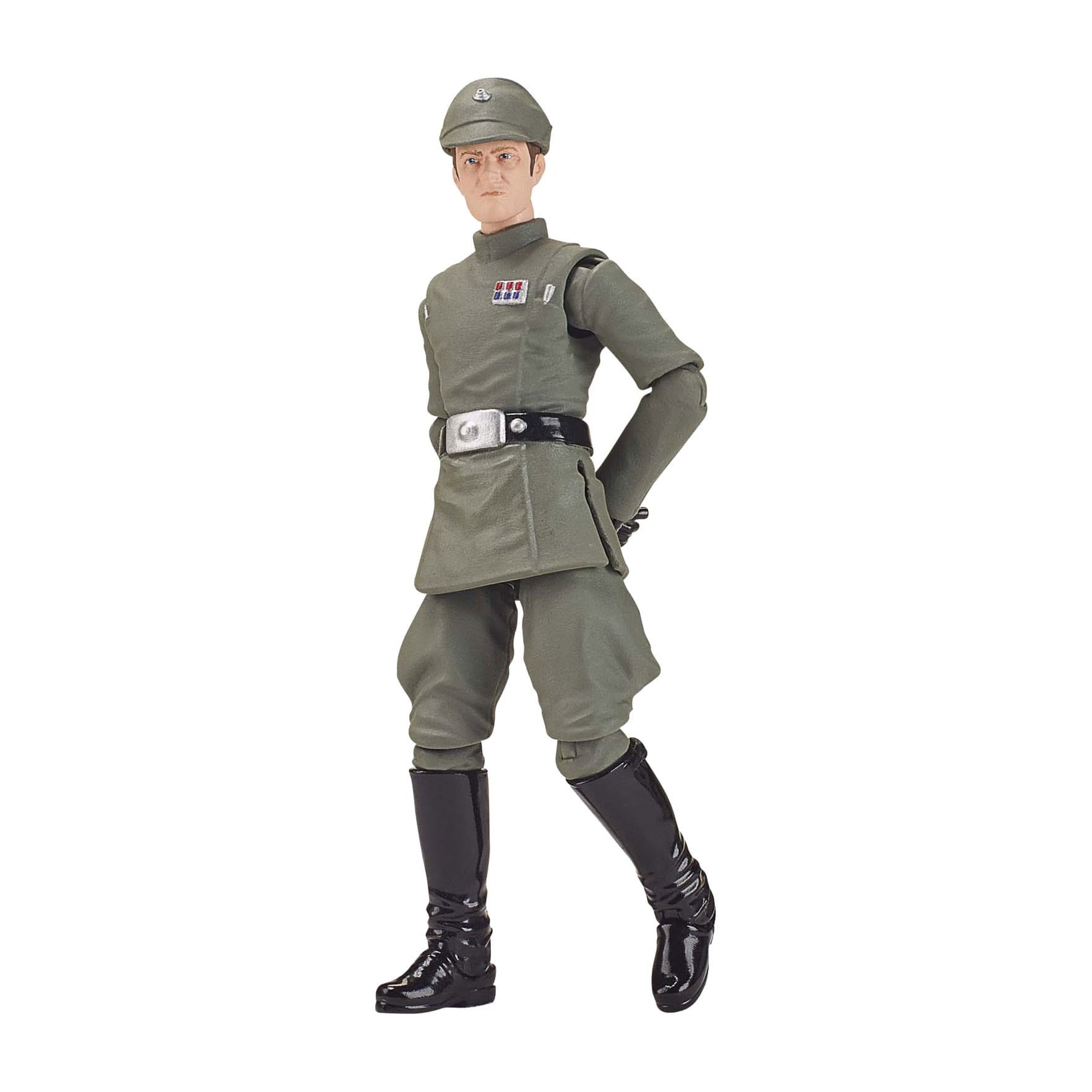Star Wars Vintage Collection: Moff Jerjerrod (EP VI) - 10 cm-Actionfiguren-Hasbro-Mighty Underground