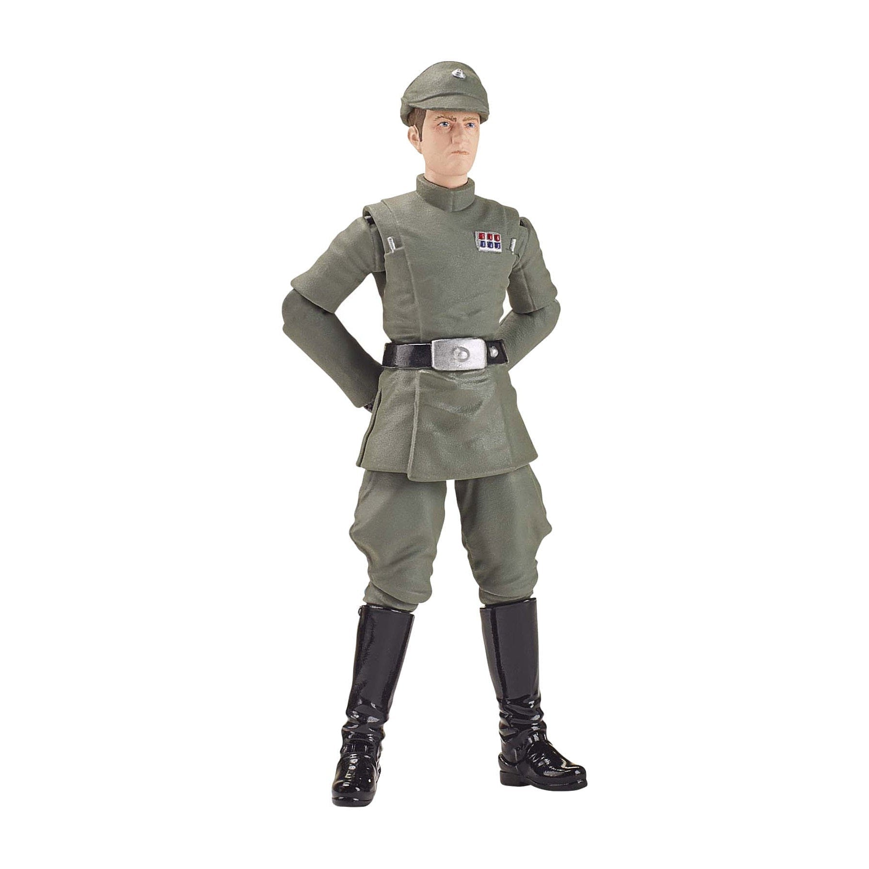 Star Wars Vintage Collection: Moff Jerjerrod (EP VI) - 10 cm-Actionfiguren-Hasbro-Mighty Underground