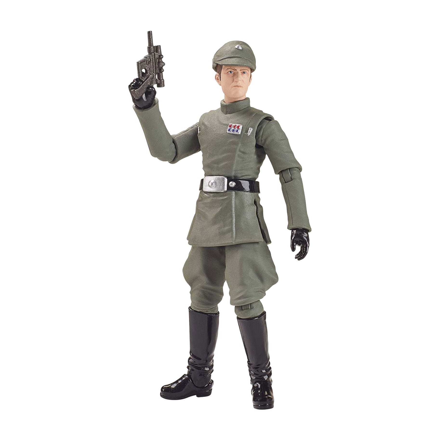 Star Wars Vintage Collection: Moff Jerjerrod (EP VI) - 10 cm-Actionfiguren-Hasbro-Mighty Underground