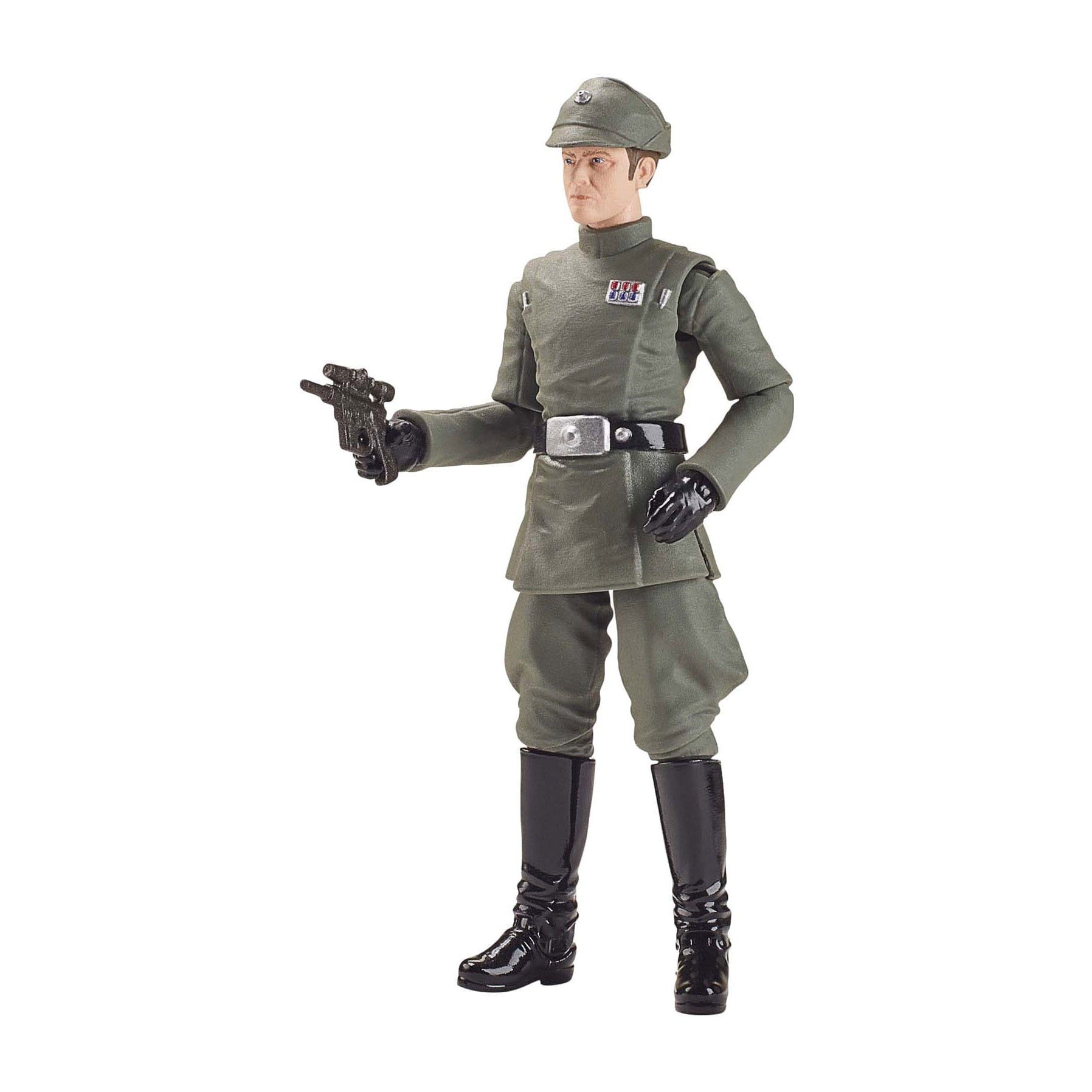 Star Wars Vintage Collection: Moff Jerjerrod (EP VI) - 10 cm-Actionfiguren-Hasbro-Mighty Underground