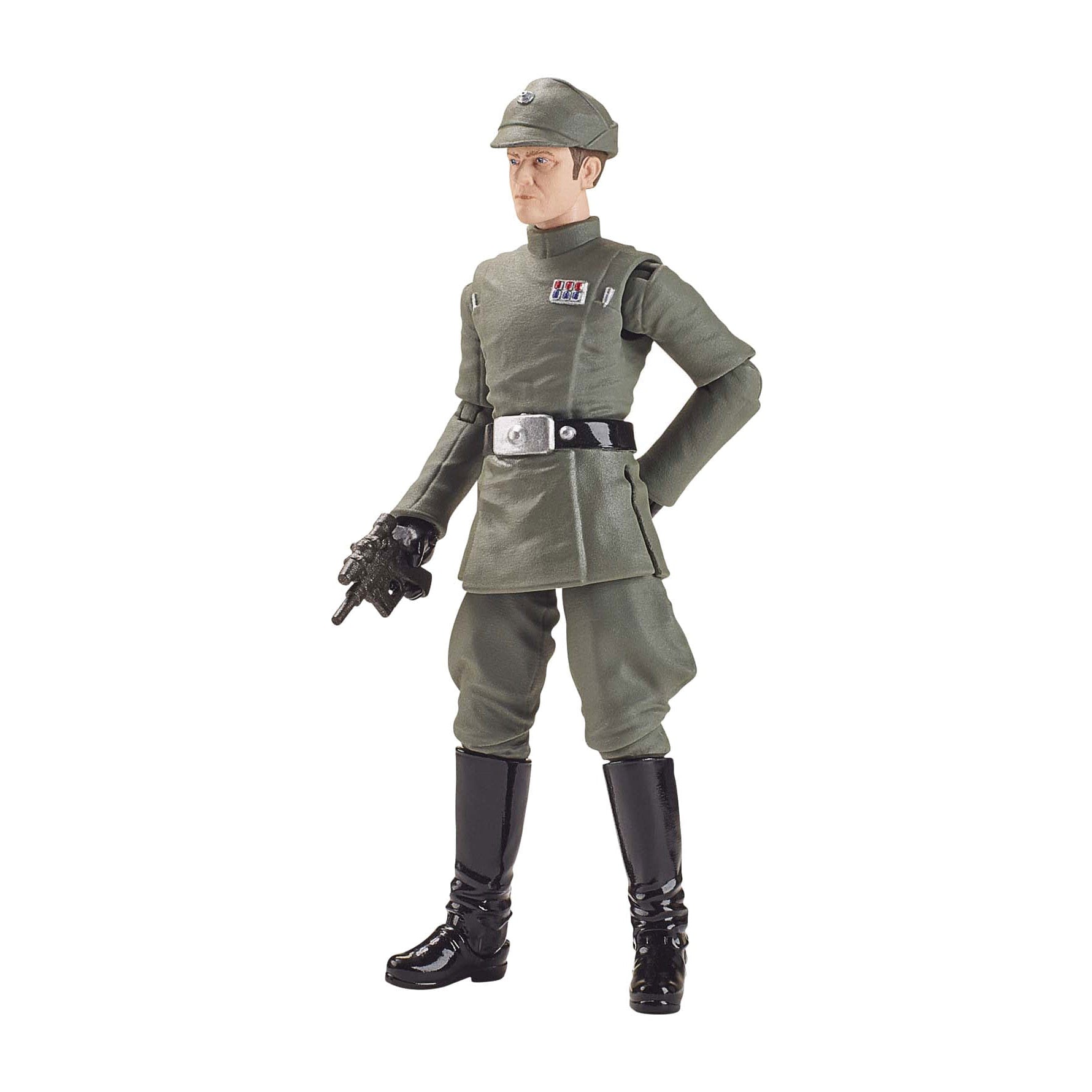 Star Wars Vintage Collection: Moff Jerjerrod (EP VI) - 10 cm-Actionfiguren-Hasbro-Mighty Underground