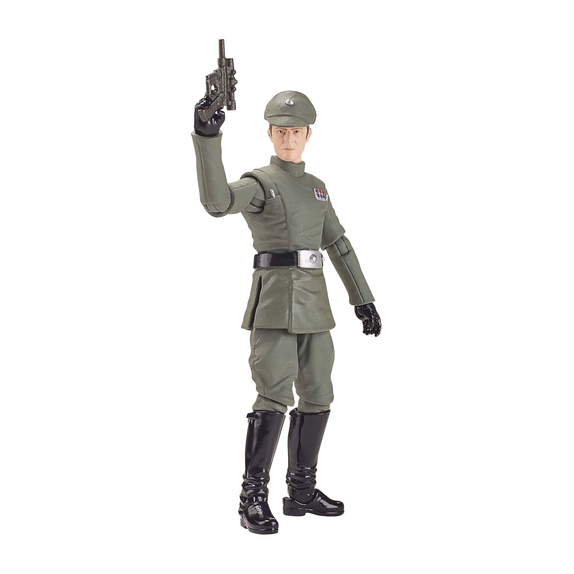 Star Wars Vintage Collection: Moff Jerjerrod (EP VI) - 10 cm-Actionfiguren-Hasbro-Mighty Underground