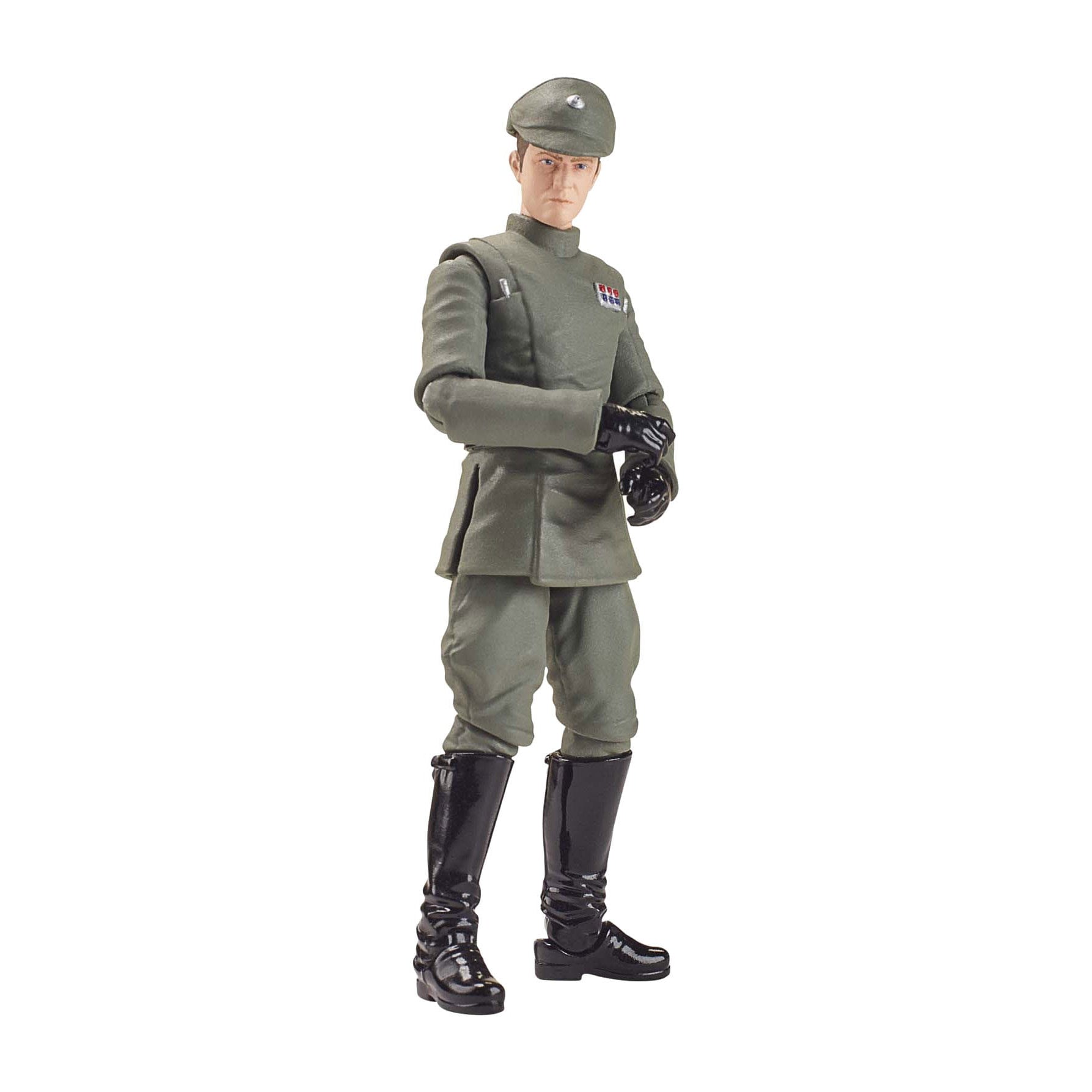 Star Wars Vintage Collection: Moff Jerjerrod (EP VI) - 10 cm-Actionfiguren-Hasbro-Mighty Underground