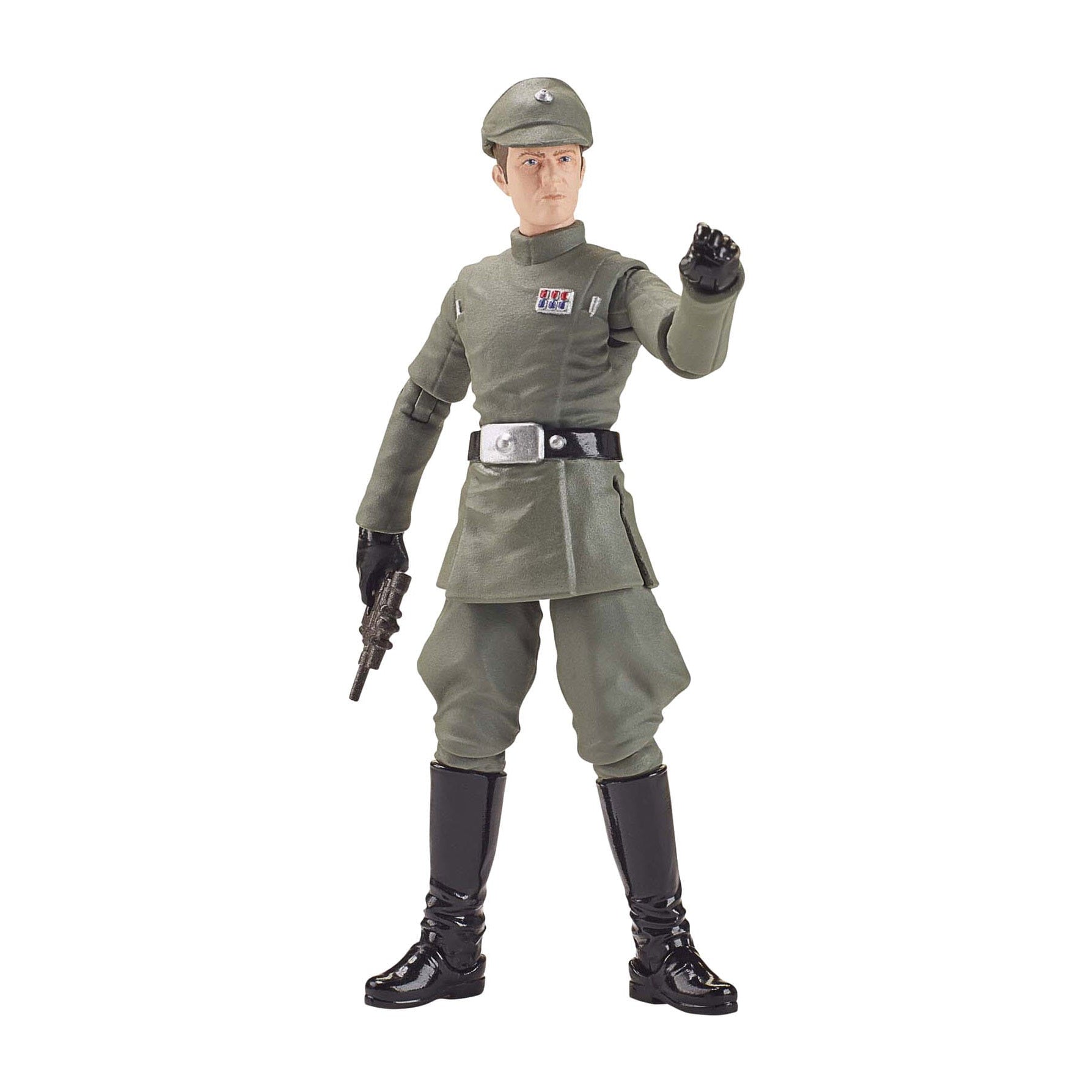 Star Wars Vintage Collection: Moff Jerjerrod (EP VI) - 10 cm-Actionfiguren-Hasbro-Mighty Underground