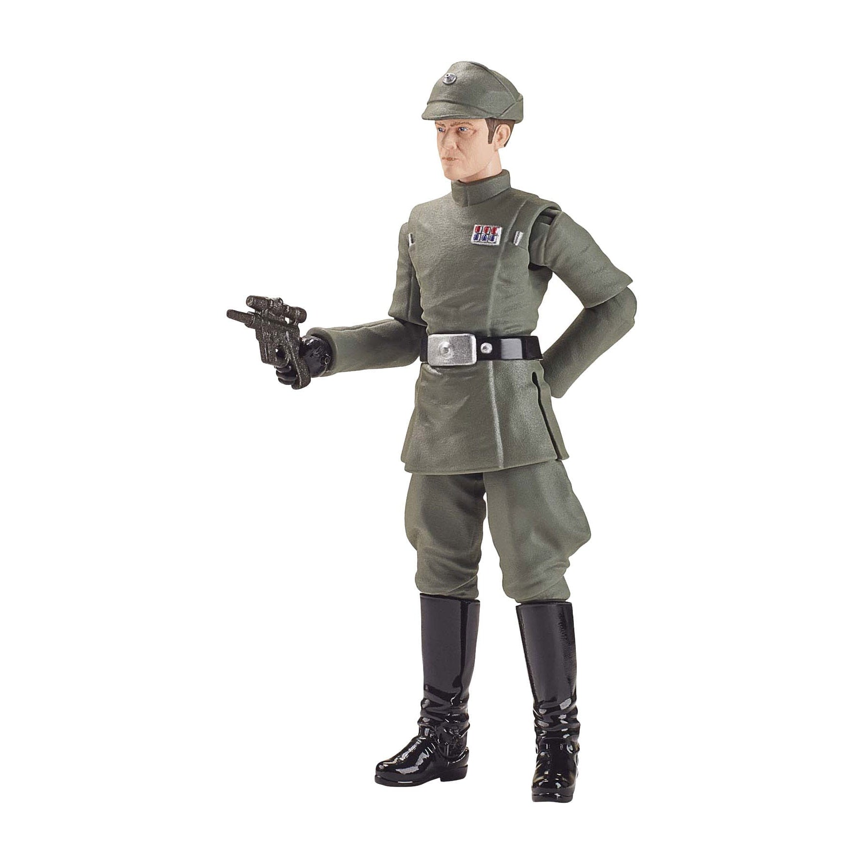 Star Wars Vintage Collection: Moff Jerjerrod (EP VI) - 10 cm-Actionfiguren-Hasbro-Mighty Underground