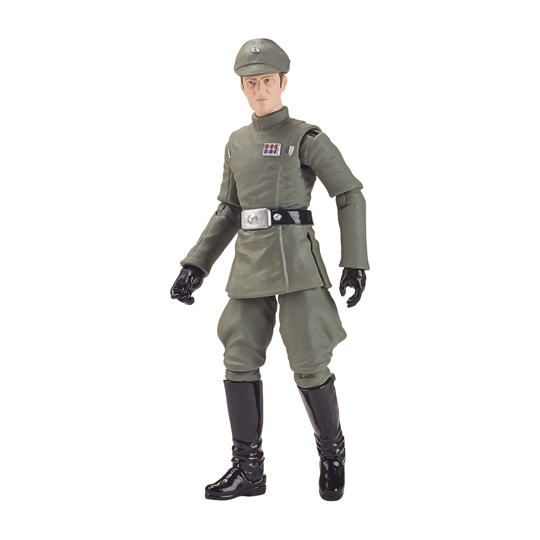 Star Wars Vintage Collection: Moff Jerjerrod (EP VI) - 10 cm-Actionfiguren-Hasbro-Mighty Underground