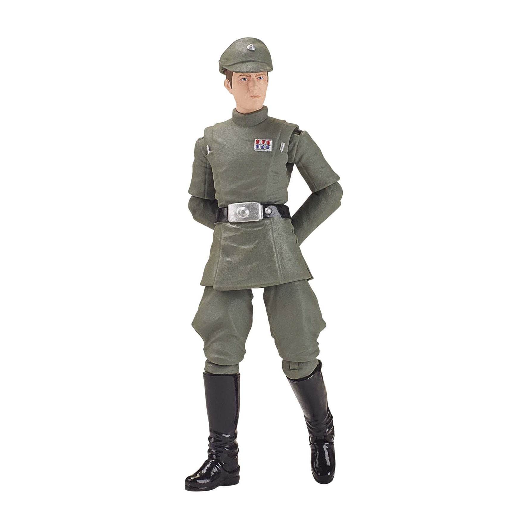Star Wars Vintage Collection: Moff Jerjerrod (EP VI) - 10 cm-Actionfiguren-Hasbro-Mighty Underground