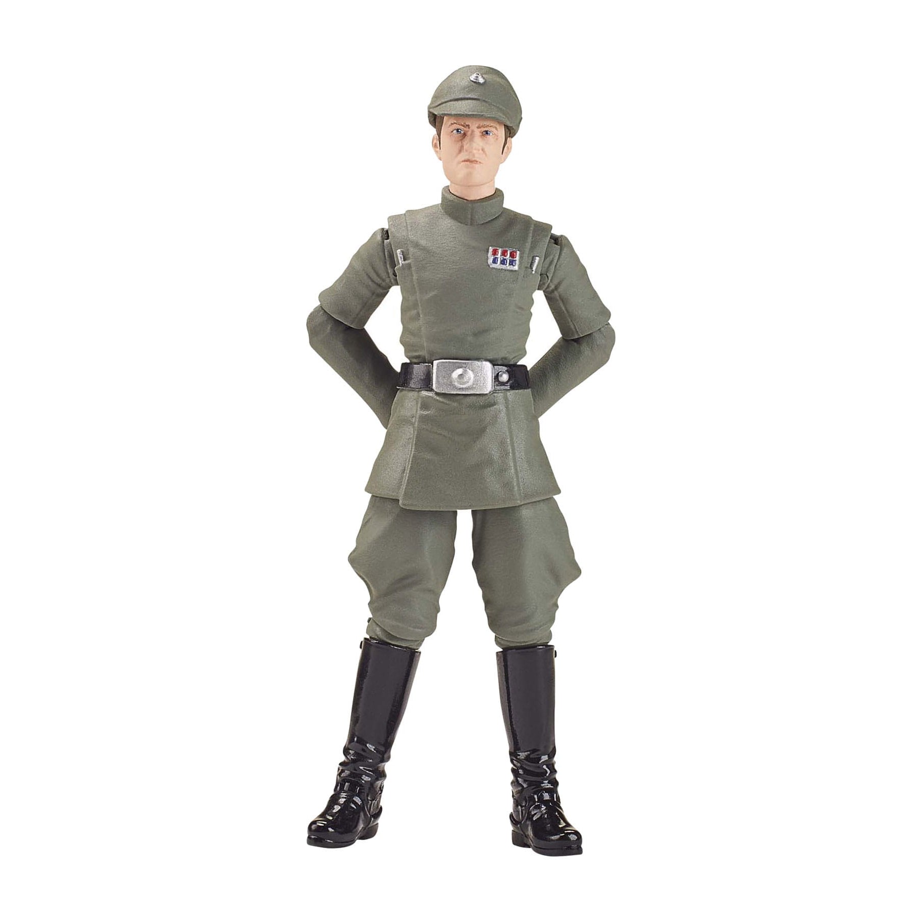 Star Wars Vintage Collection: Moff Jerjerrod (EP VI) - 10 cm-Actionfiguren-Hasbro-Mighty Underground